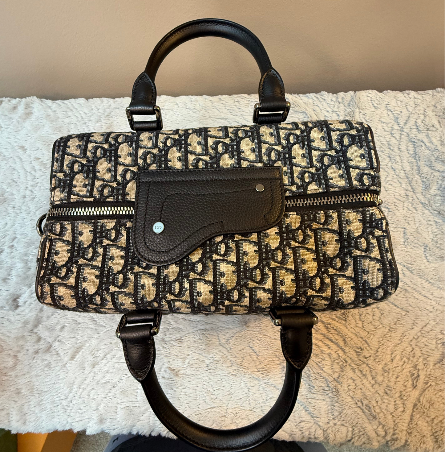 Dior Lingot 26