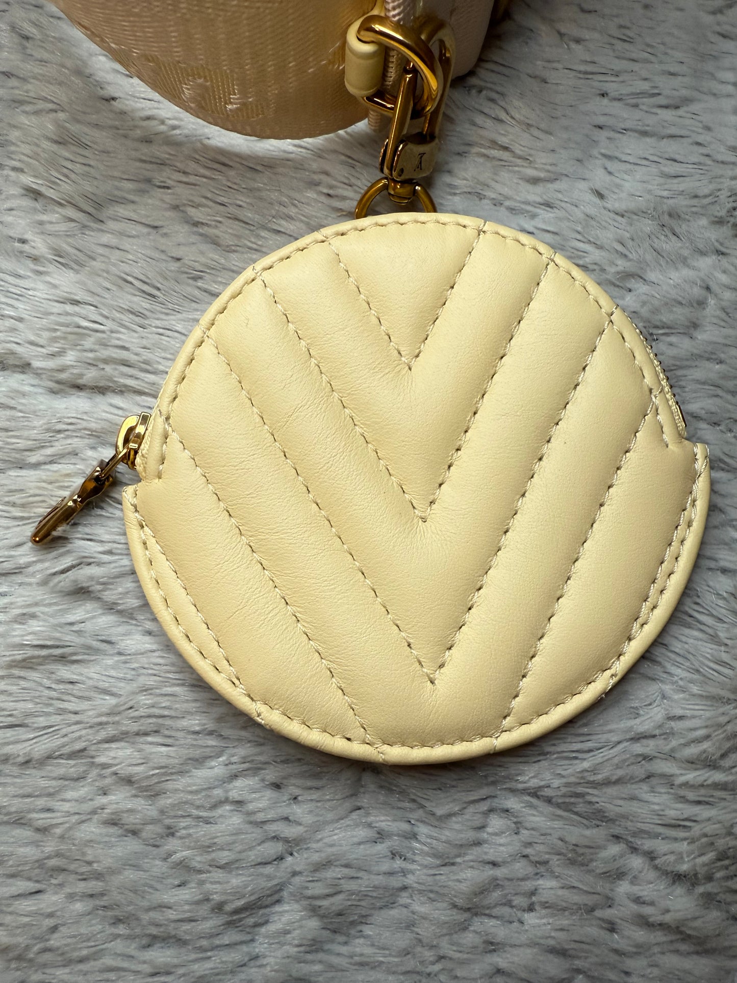 Louis Vuitton New Wave Multi Pochette