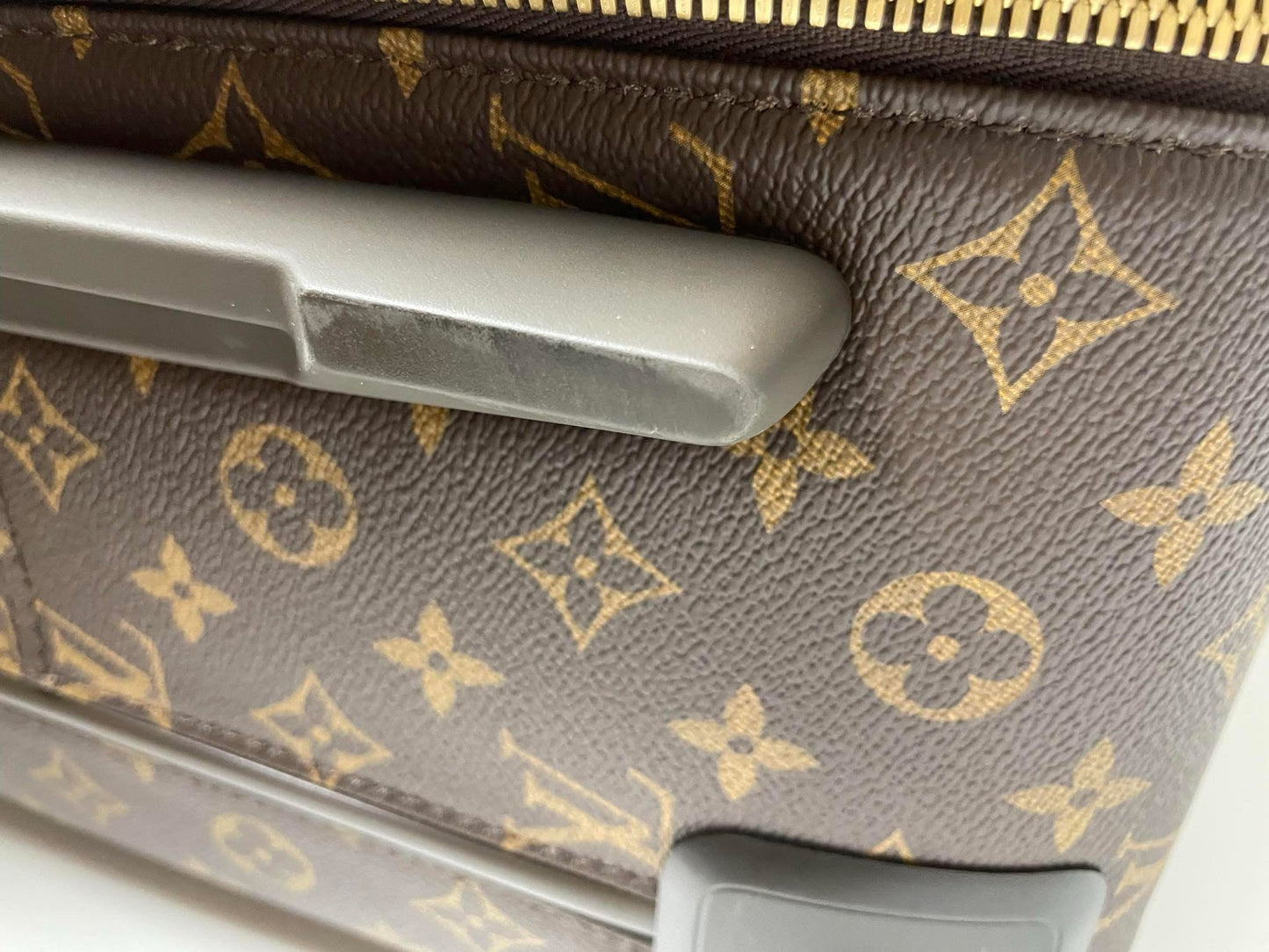 Louis Vuitton Monogram Pegase 50- carry on size
