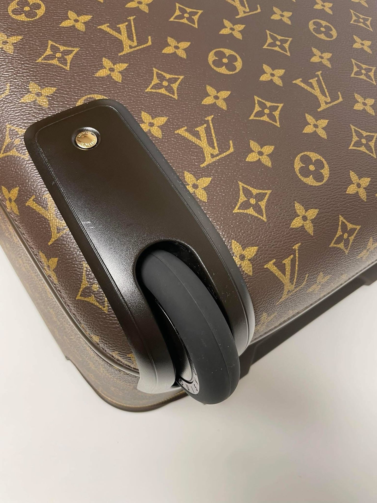 Louis Vuitton Monogram Pegase 50- carry on size