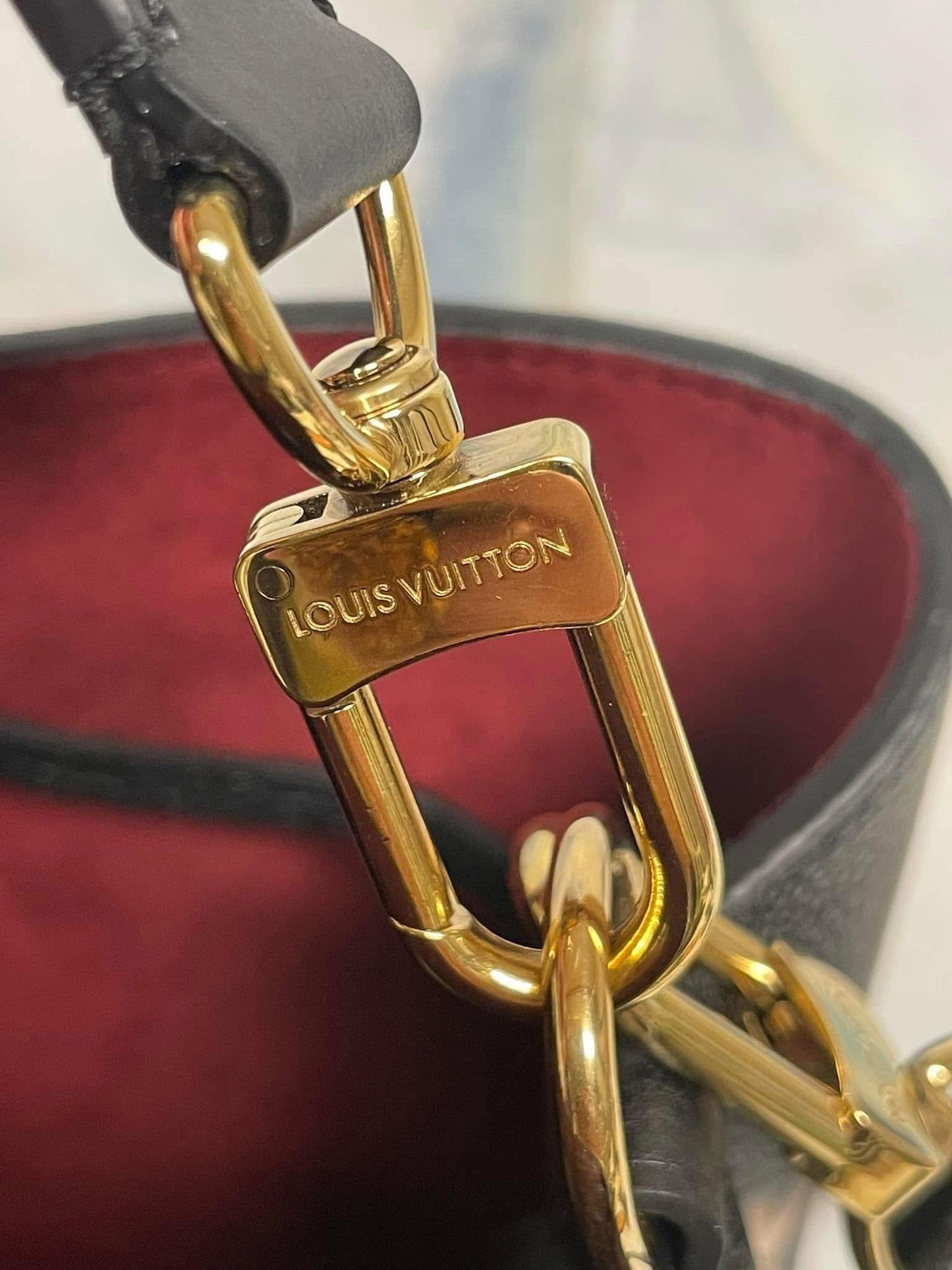 Louis Vuitton NeoNoe MM