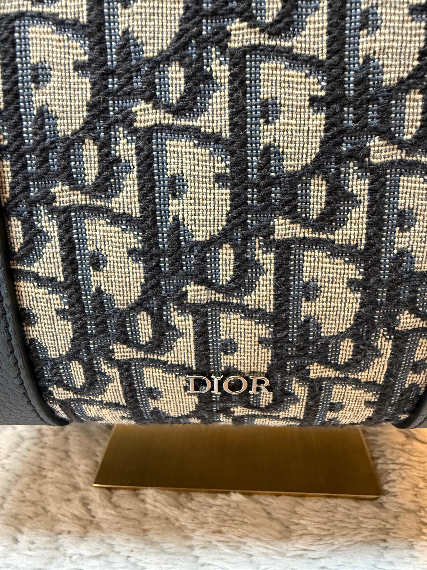 Dior Lingot 26