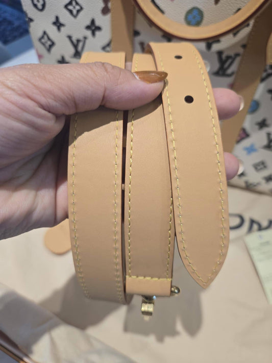 Louis Vuitton Tyler the Creator Craggy Sac Plat