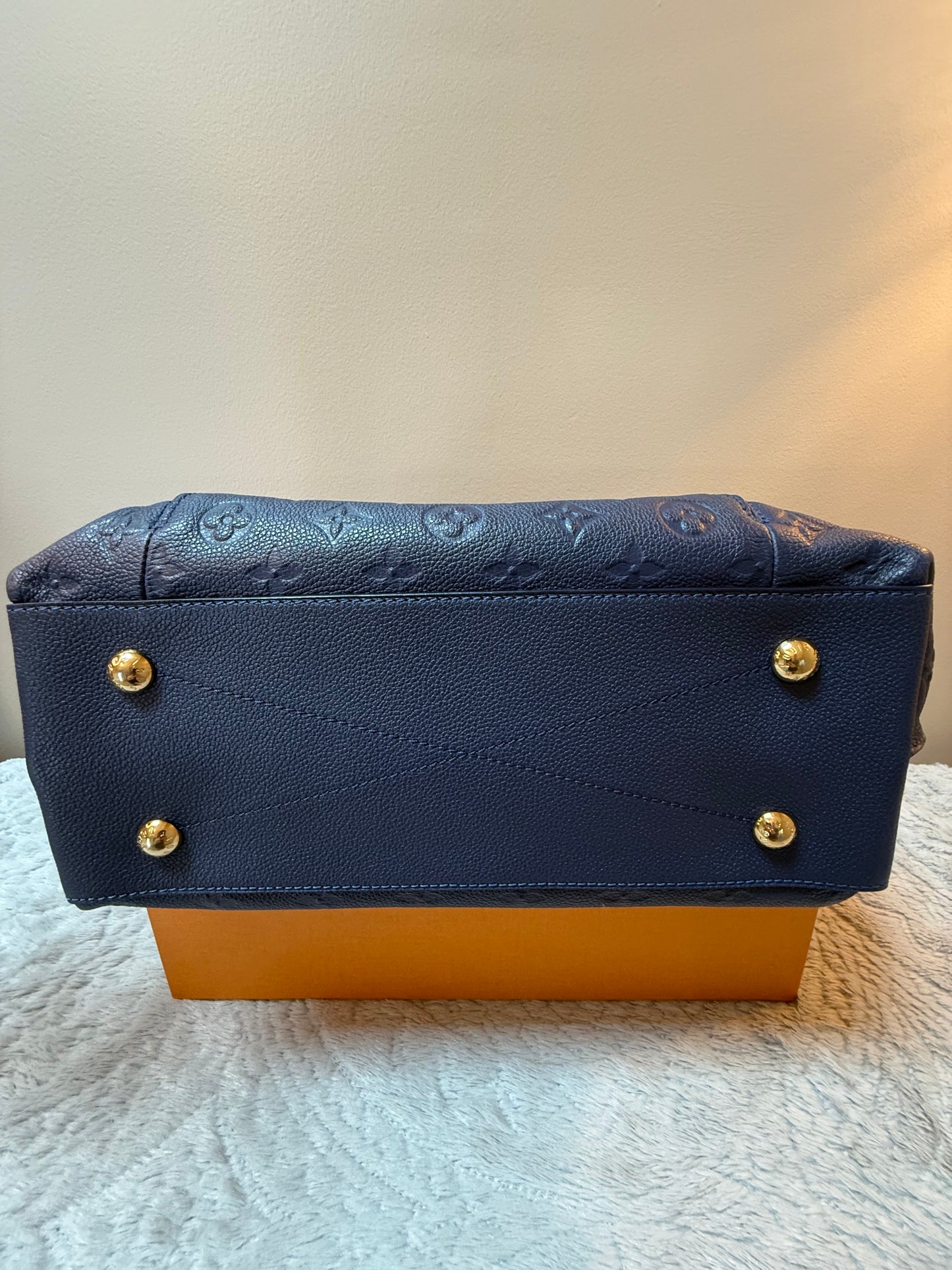 Louis Vuitton Métis Hobo