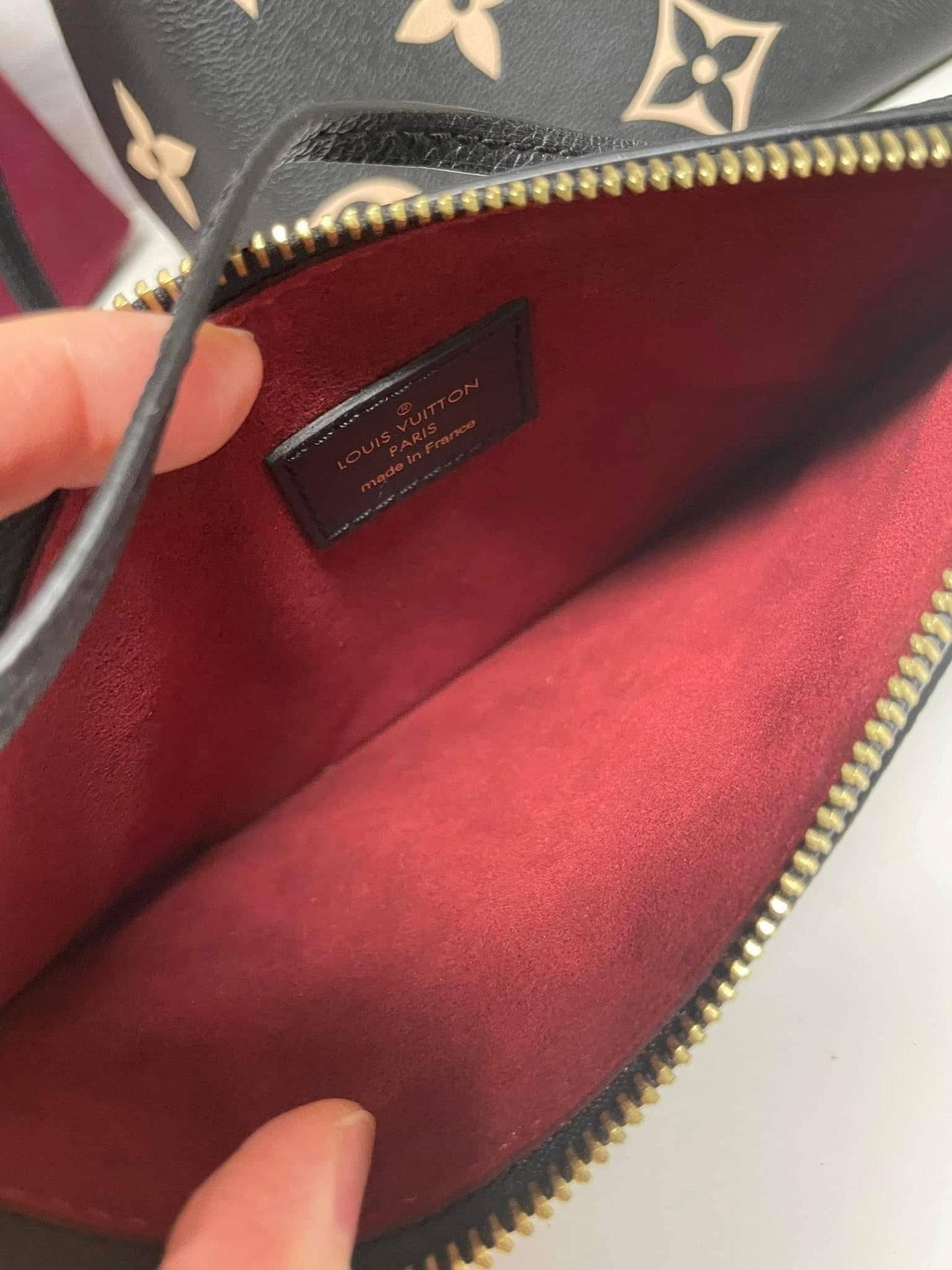 Louis Vuitton NeoNoe MM