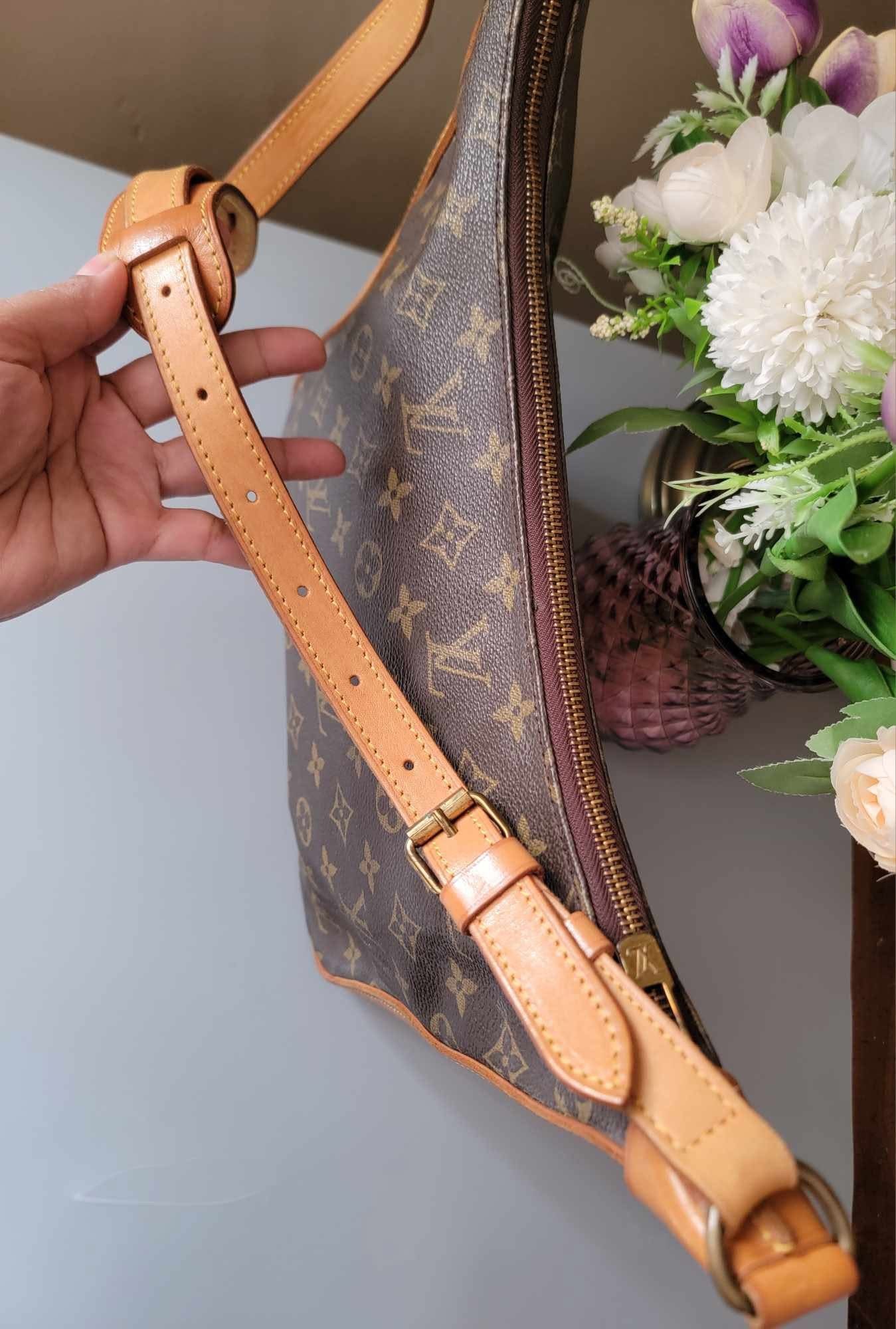 Louis Vuitton Monogram Vintage Bagatelle