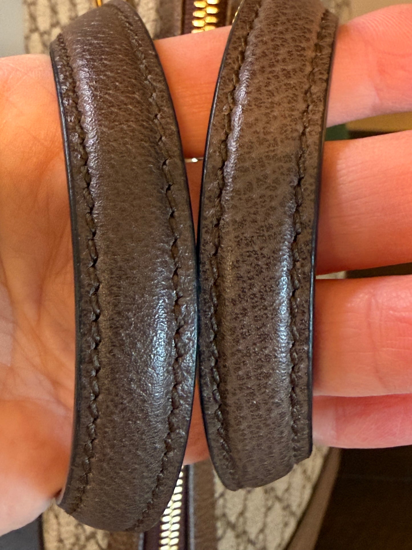 Gucci Ophidia large tote bag