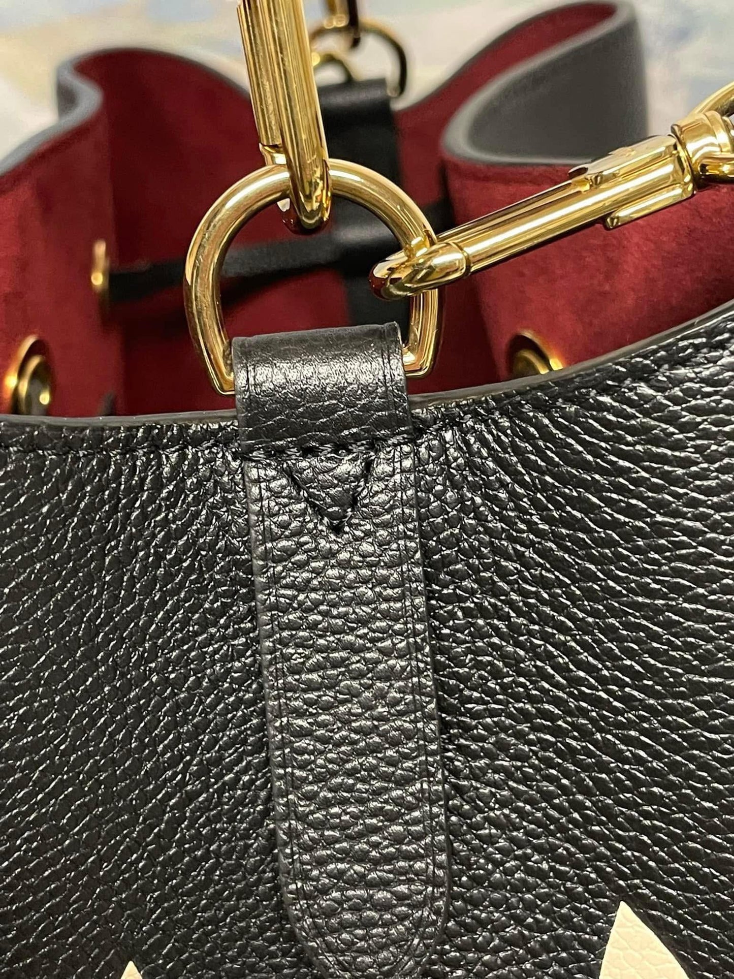 Louis Vuitton NeoNoe MM