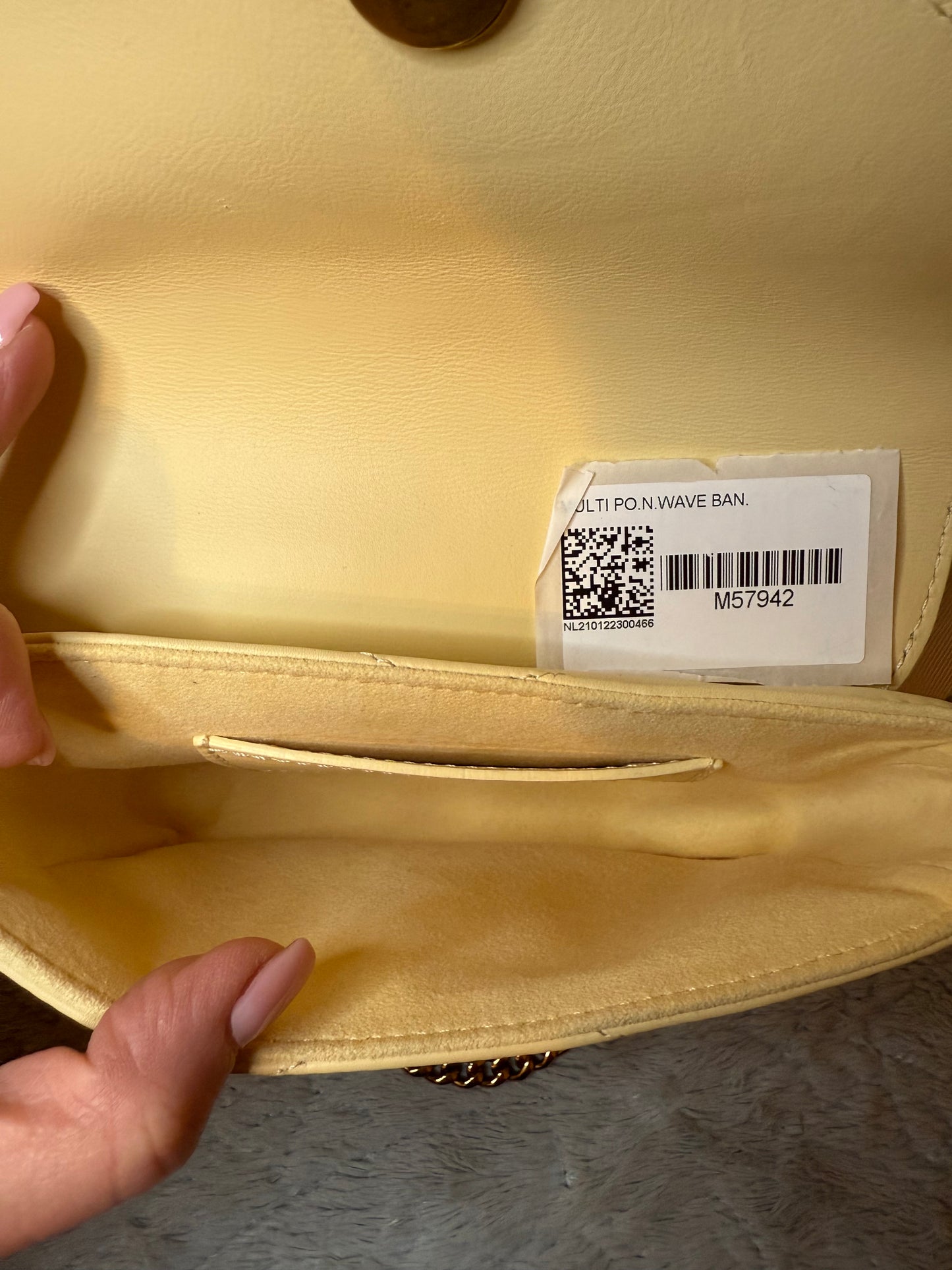 Louis Vuitton New Wave Multi Pochette
