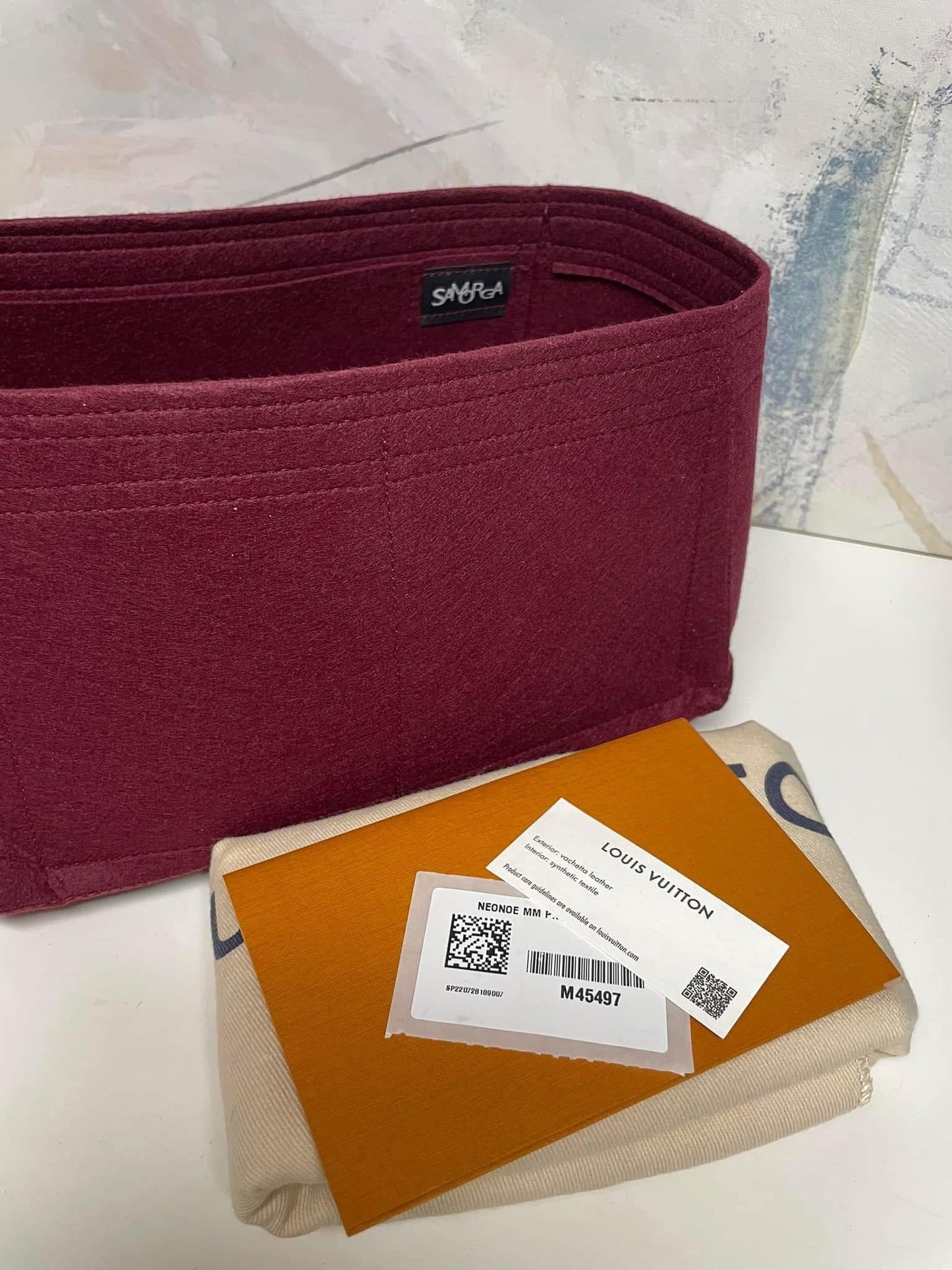 Louis Vuitton NeoNoe MM