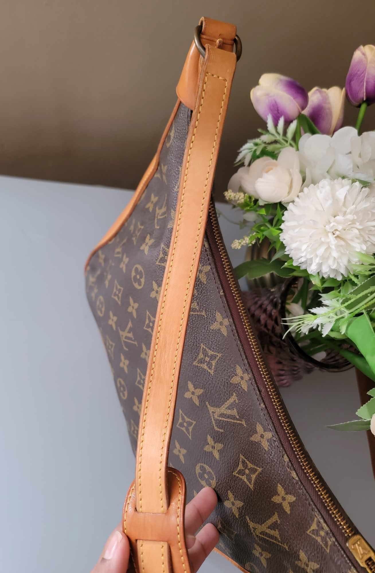 Louis Vuitton Monogram Vintage Bagatelle