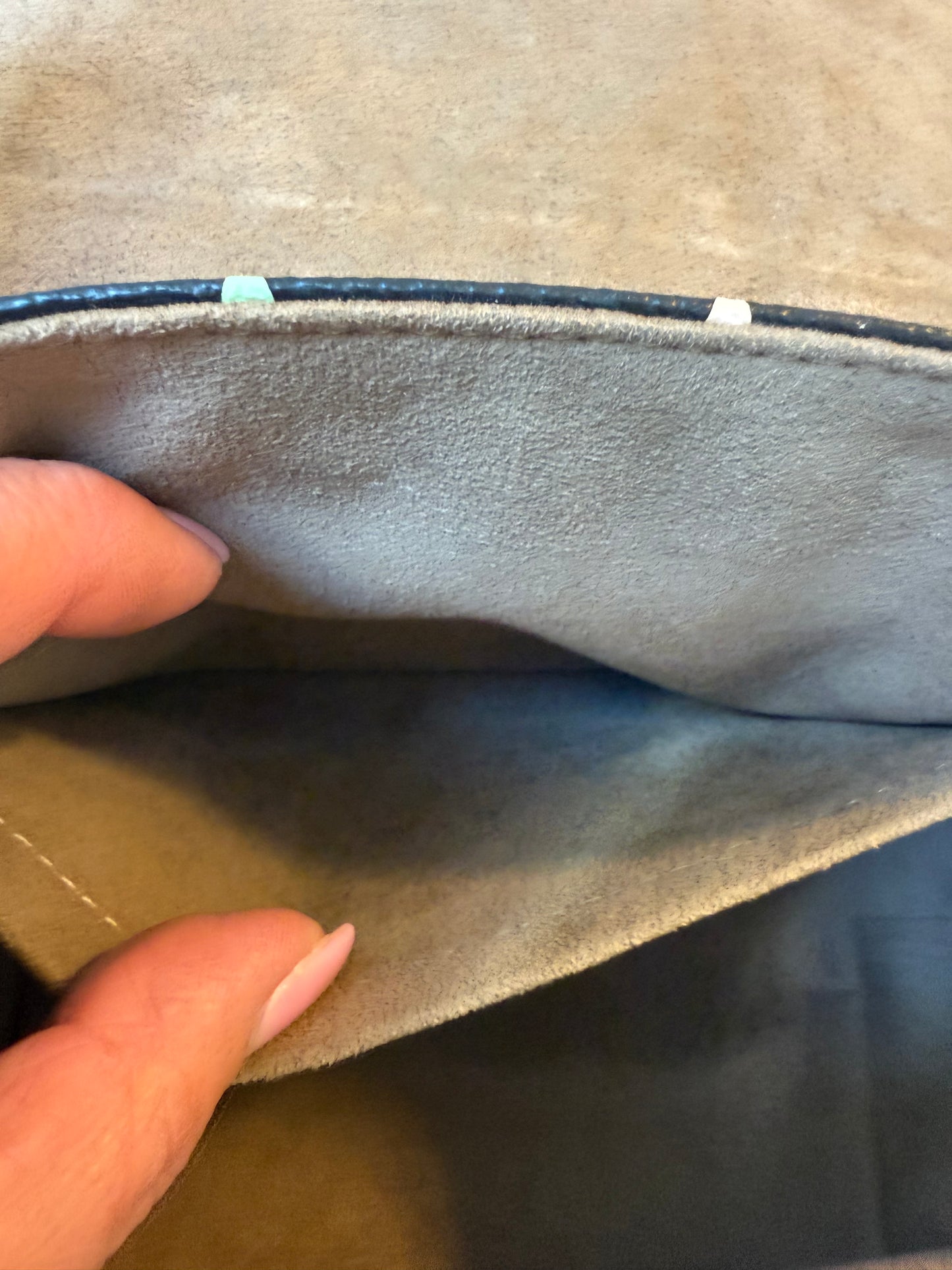Louis Vuitton
Multicolore Monogram Patti