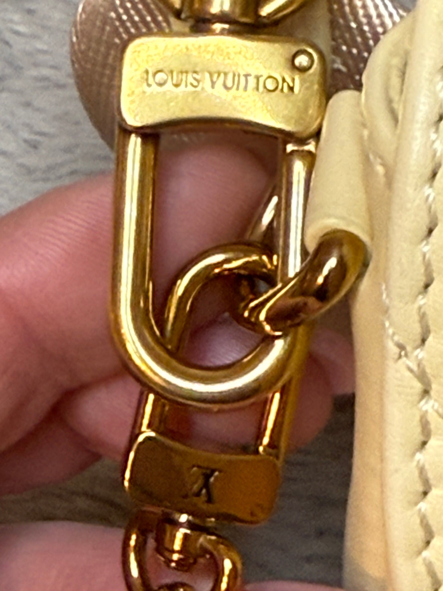 Louis Vuitton New Wave Multi Pochette