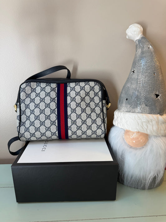 Gucci Ophidia Bag- Vintage