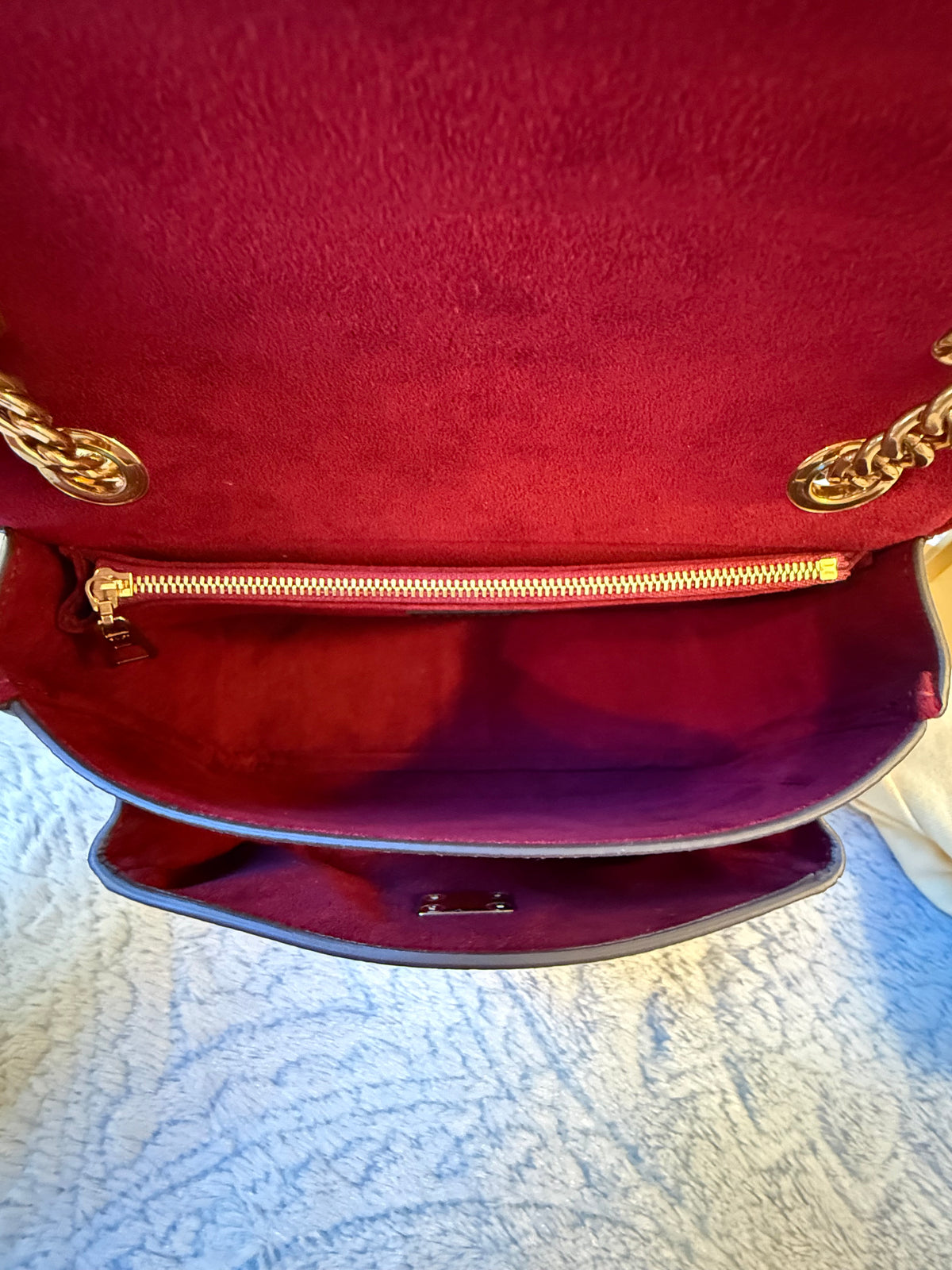 Louis Vuitton Monogram Passy