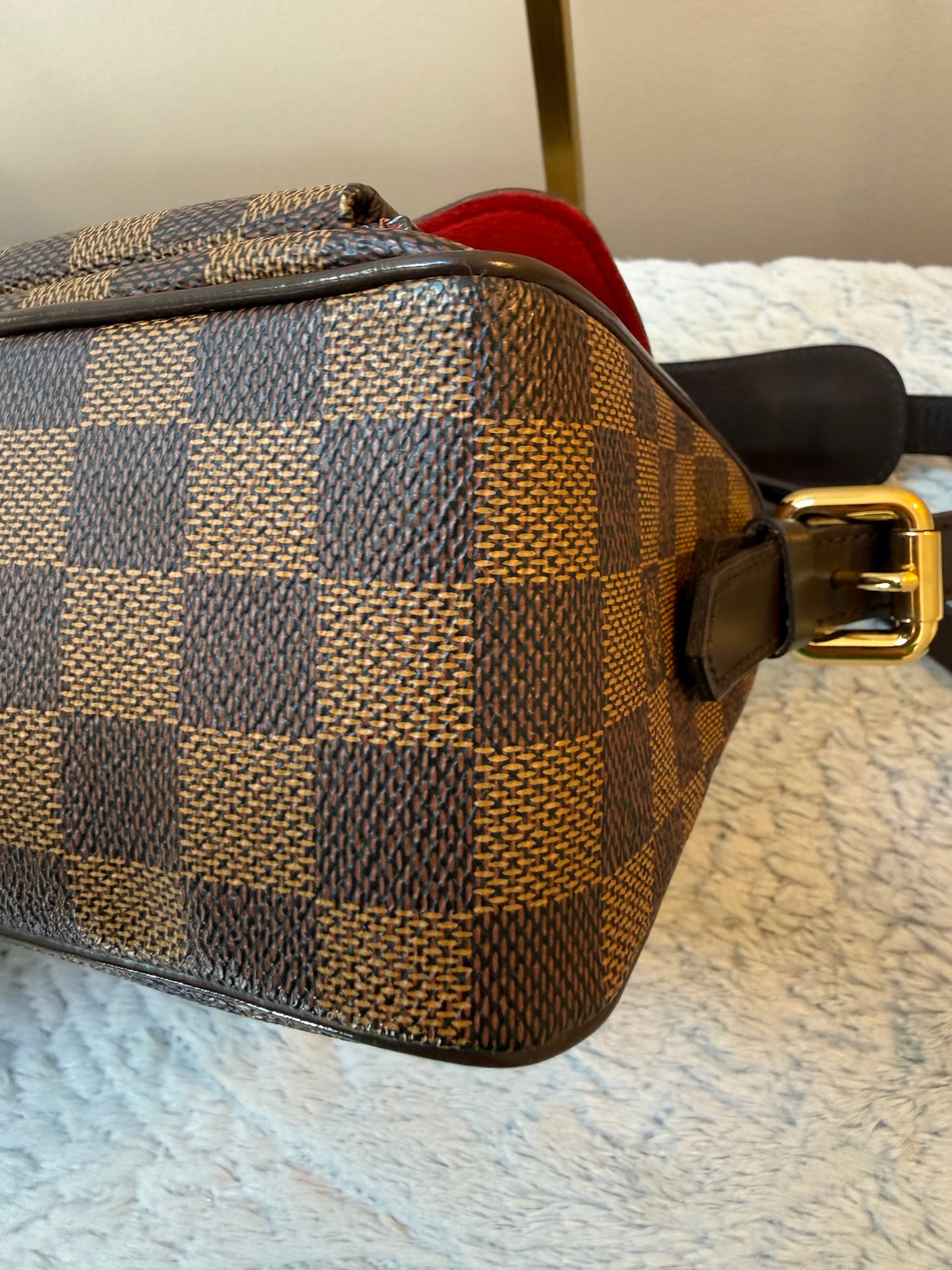Louis Vuitton Damier Ebene Ravello GM