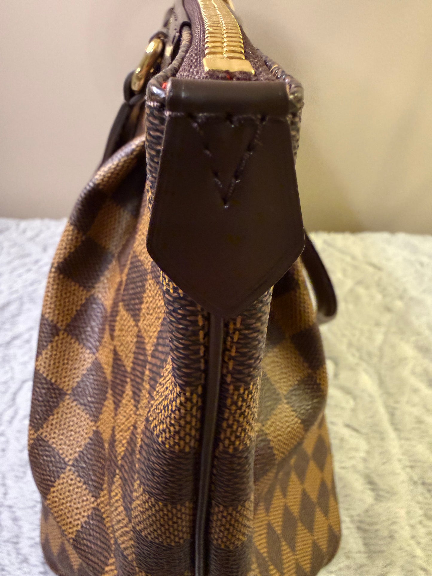 Louis Vuitton Damier Ebene
Westminster GM (Vintage)