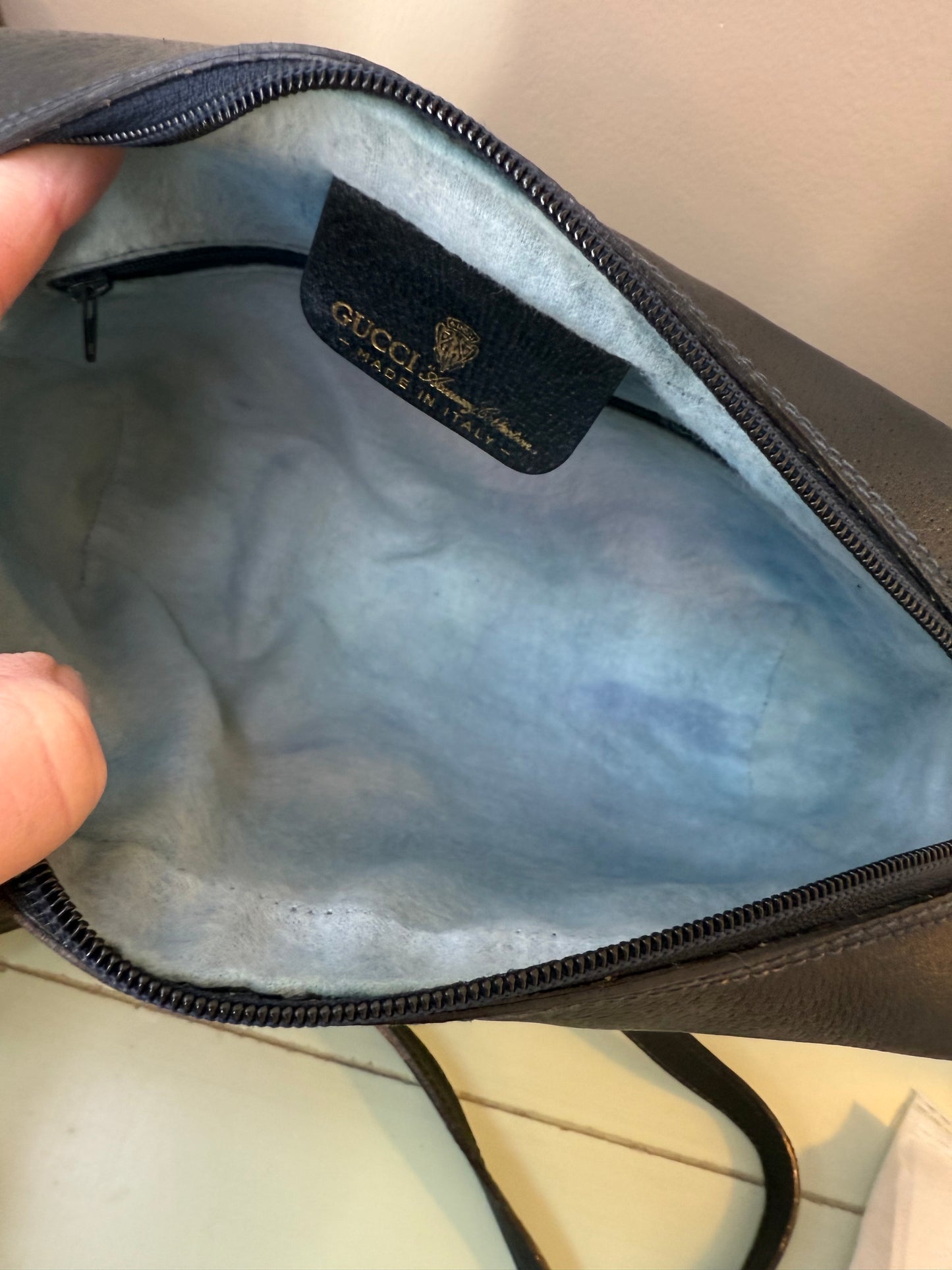 Gucci Ophidia Bag- Vintage