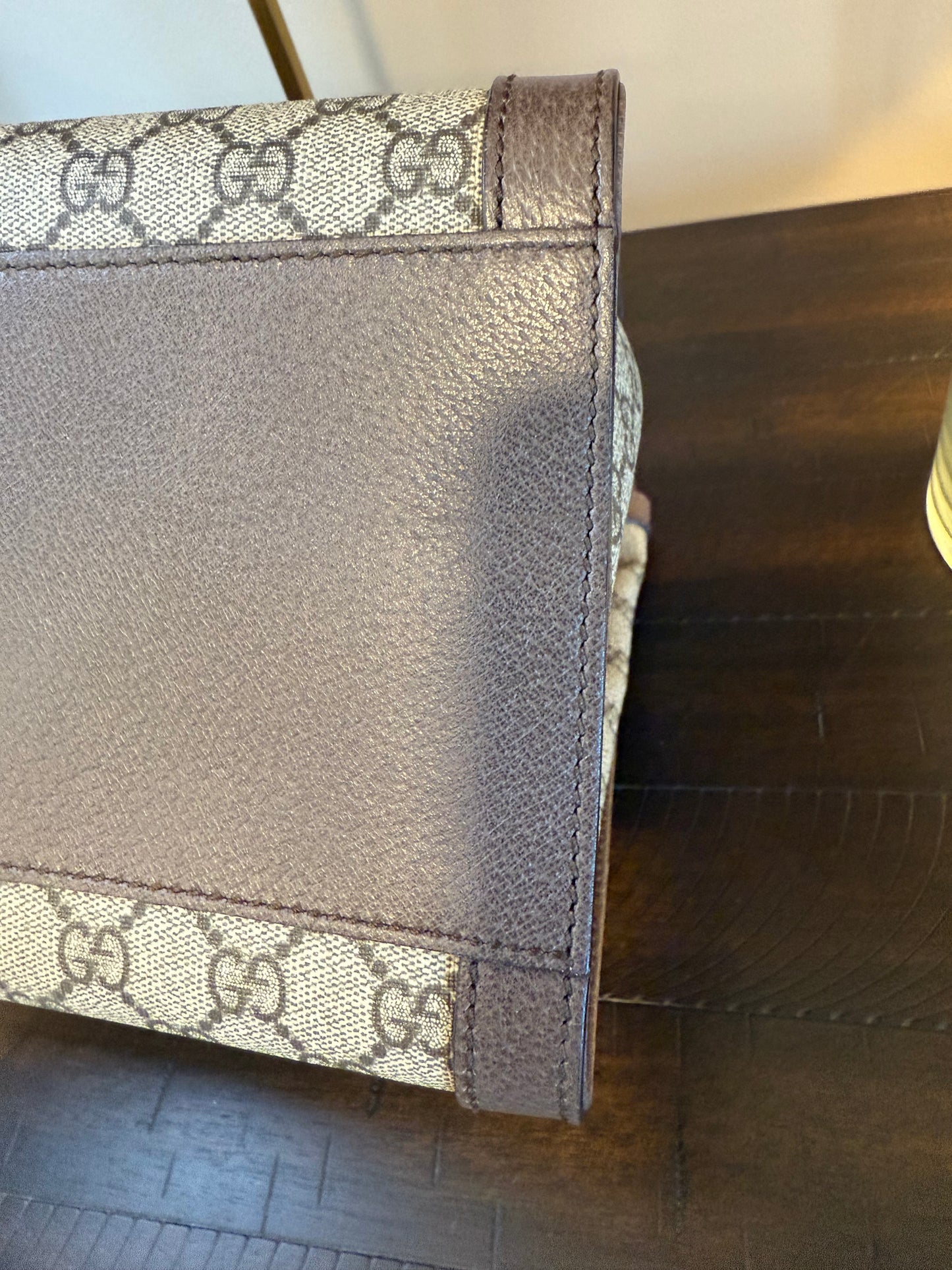 Gucci Ophidia large tote bag