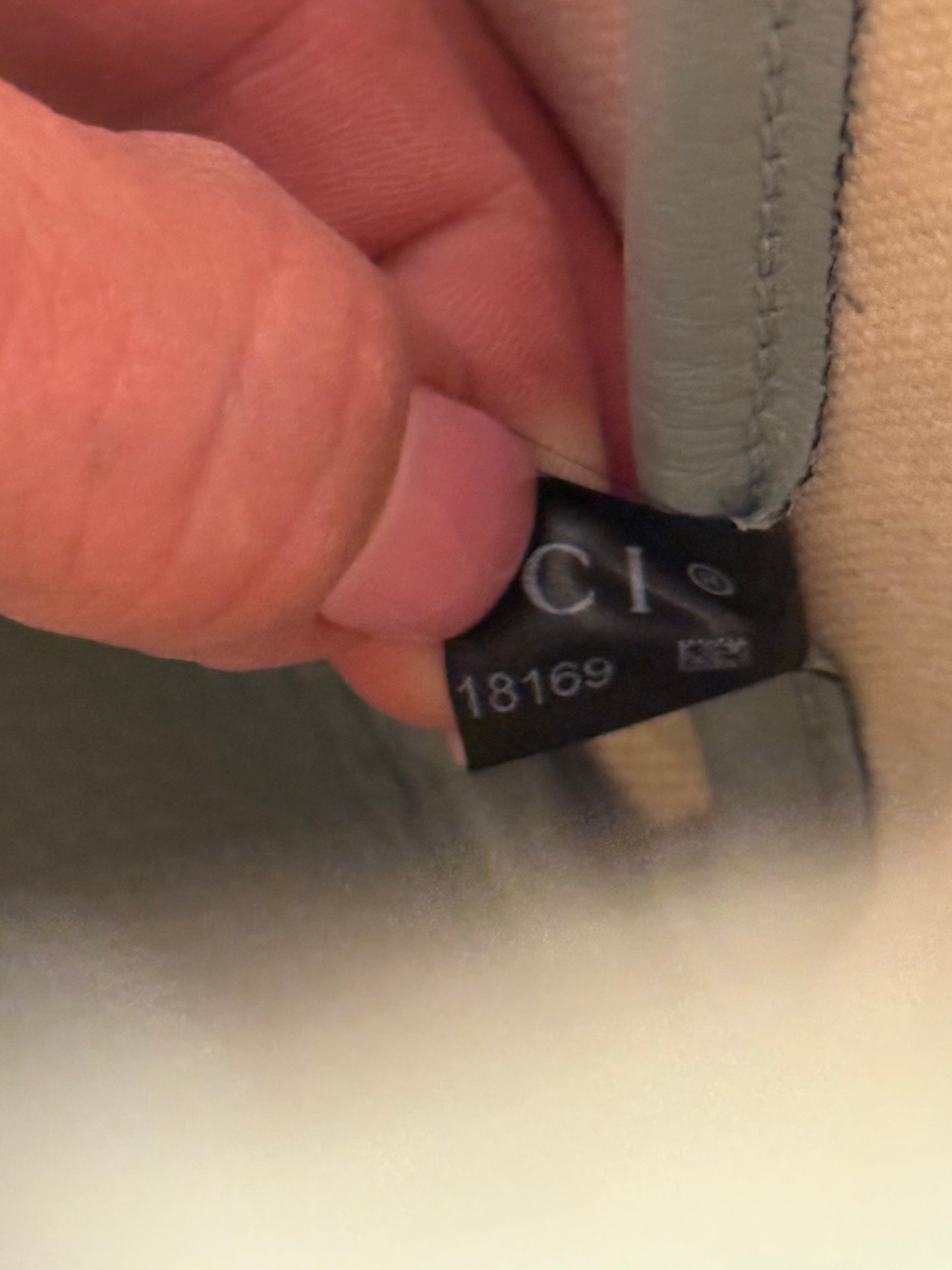 Gucci GG Supreme Ophidia Small 2 Way Bag