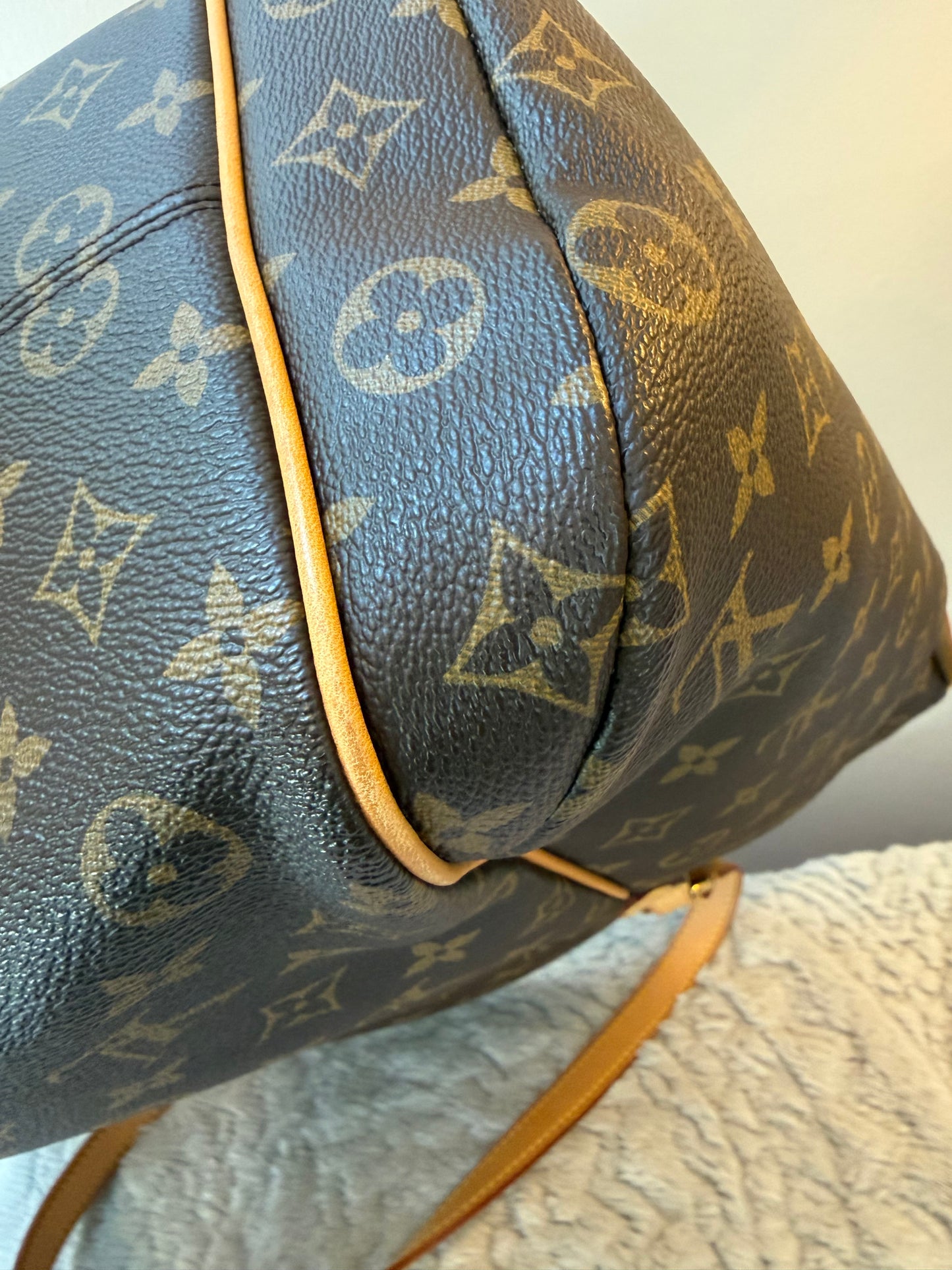 Louis Vuitton Totally GM