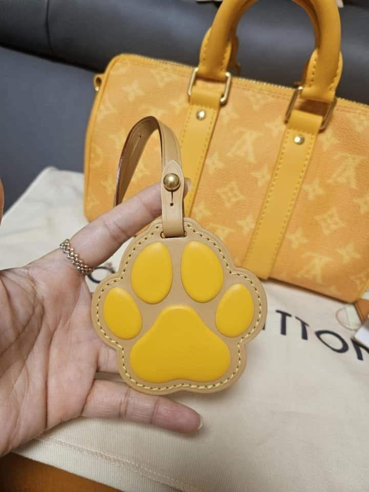 Louis Vuitton The Keepall Bandoulière 25