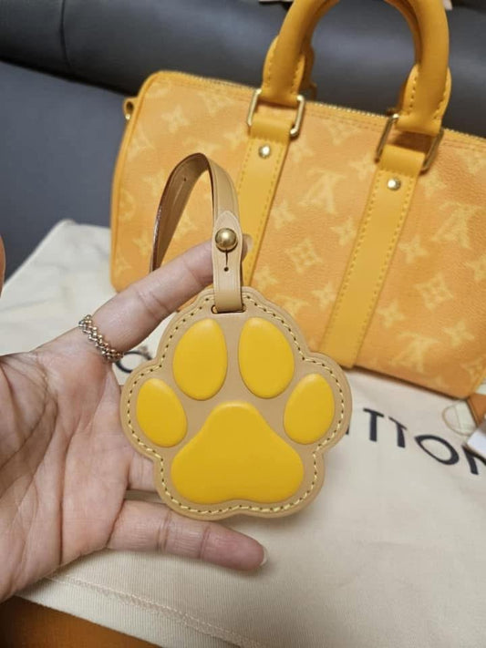 Louis Vuitton The Keepall Bandoulière 25