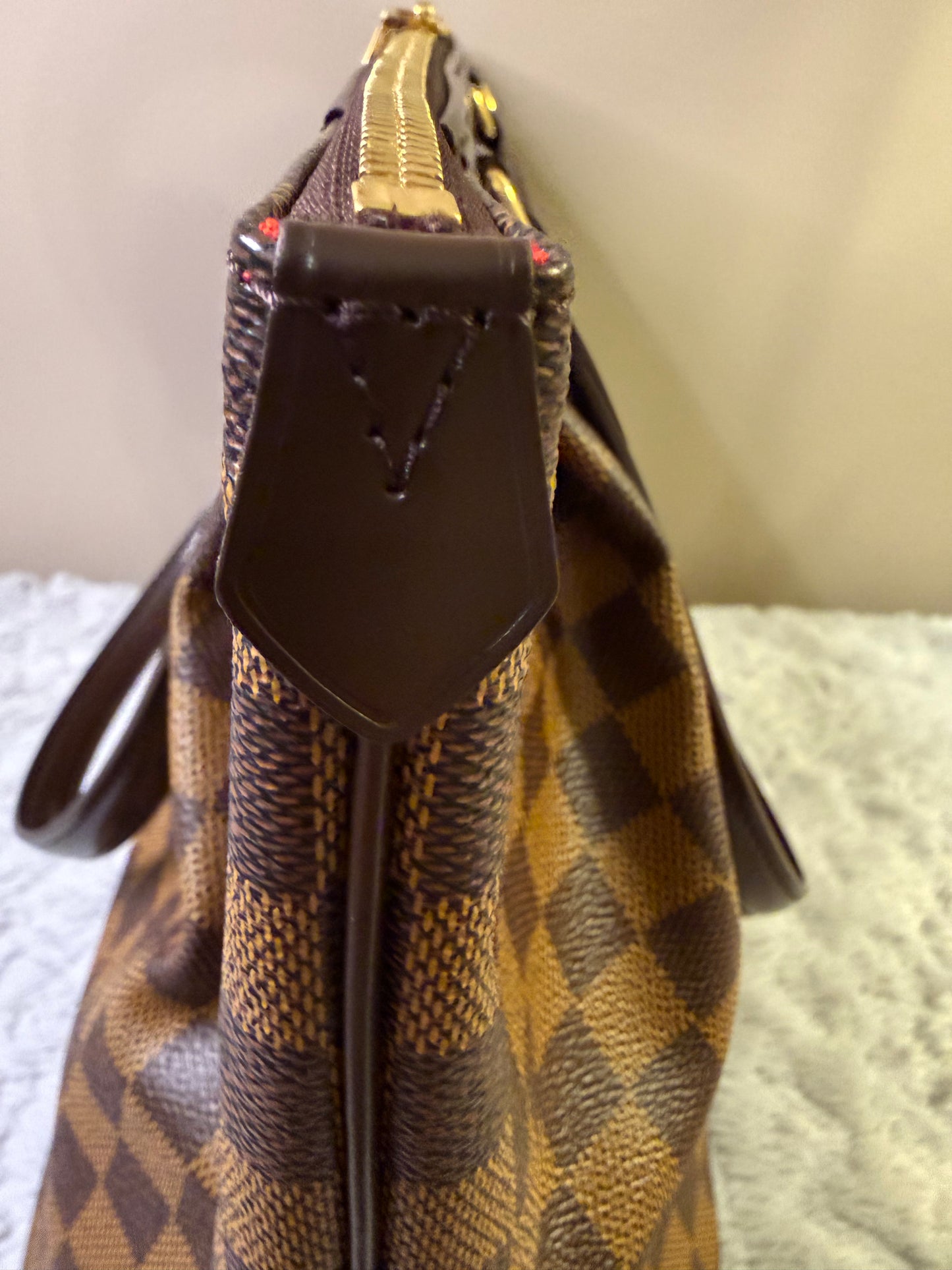 Louis Vuitton Damier Ebene
Westminster GM (Vintage)