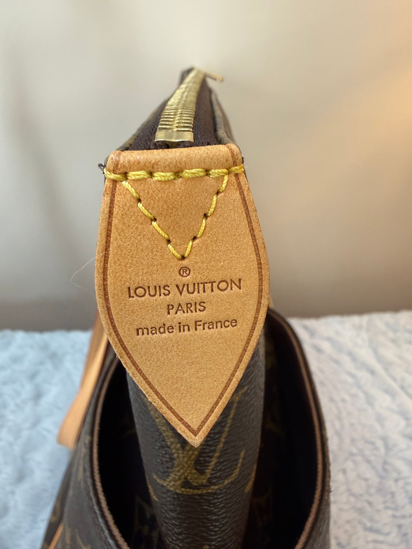 Louis Vuitton Totally GM