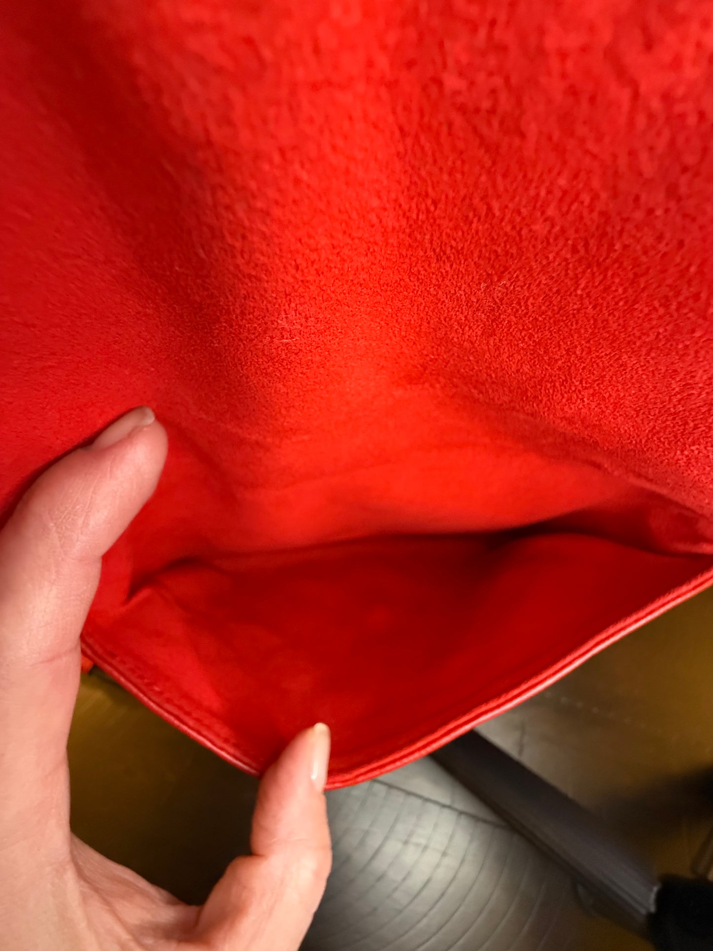 Louis Vuitton Cerise Twinset
