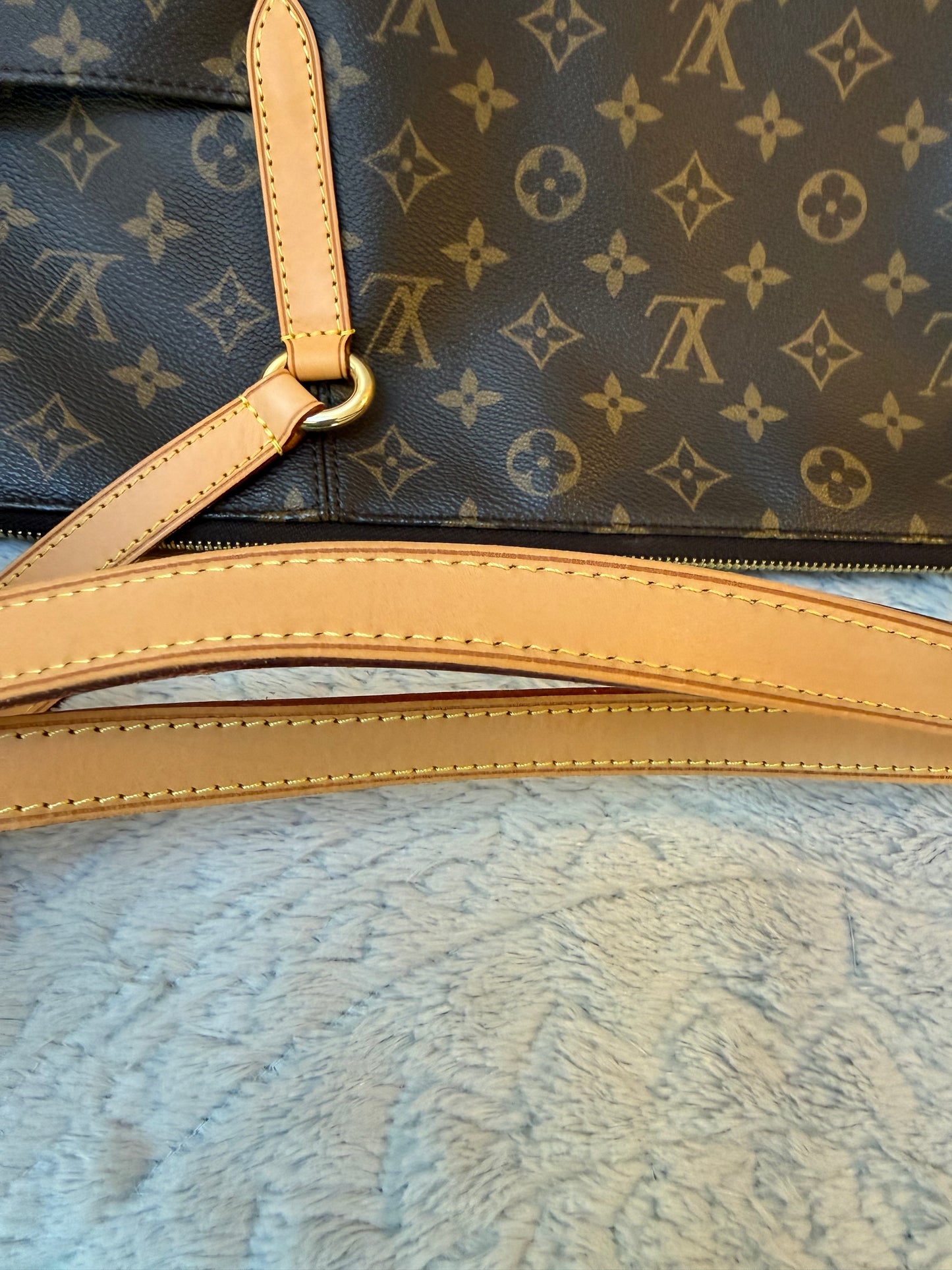Louis Vuitton Totally GM