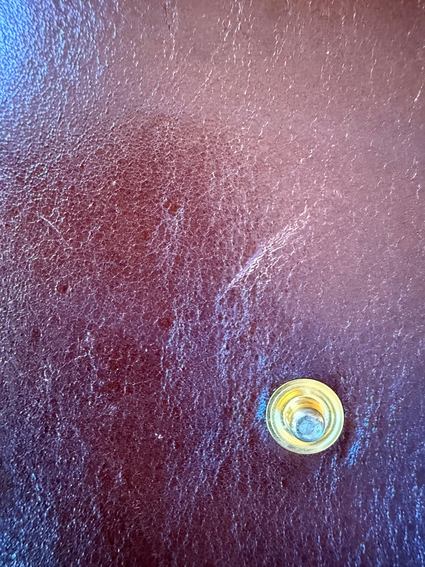 Fendi Zucca Foldable Tote, Vintage