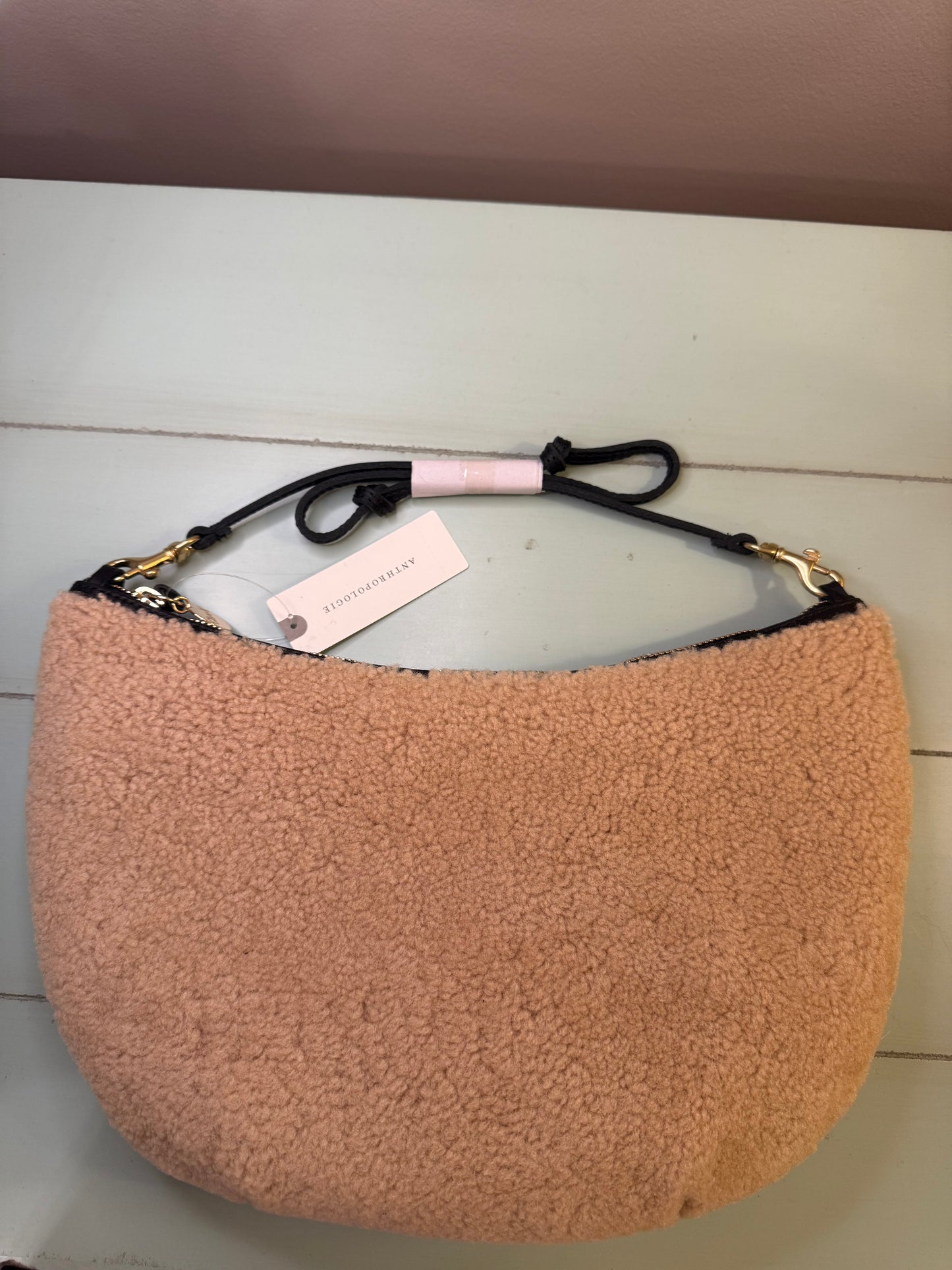 Clare V. Lune Shoulder Bag -NWT