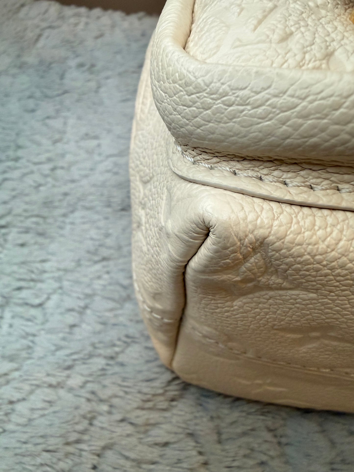 Louis Vuitton Backup Backpack