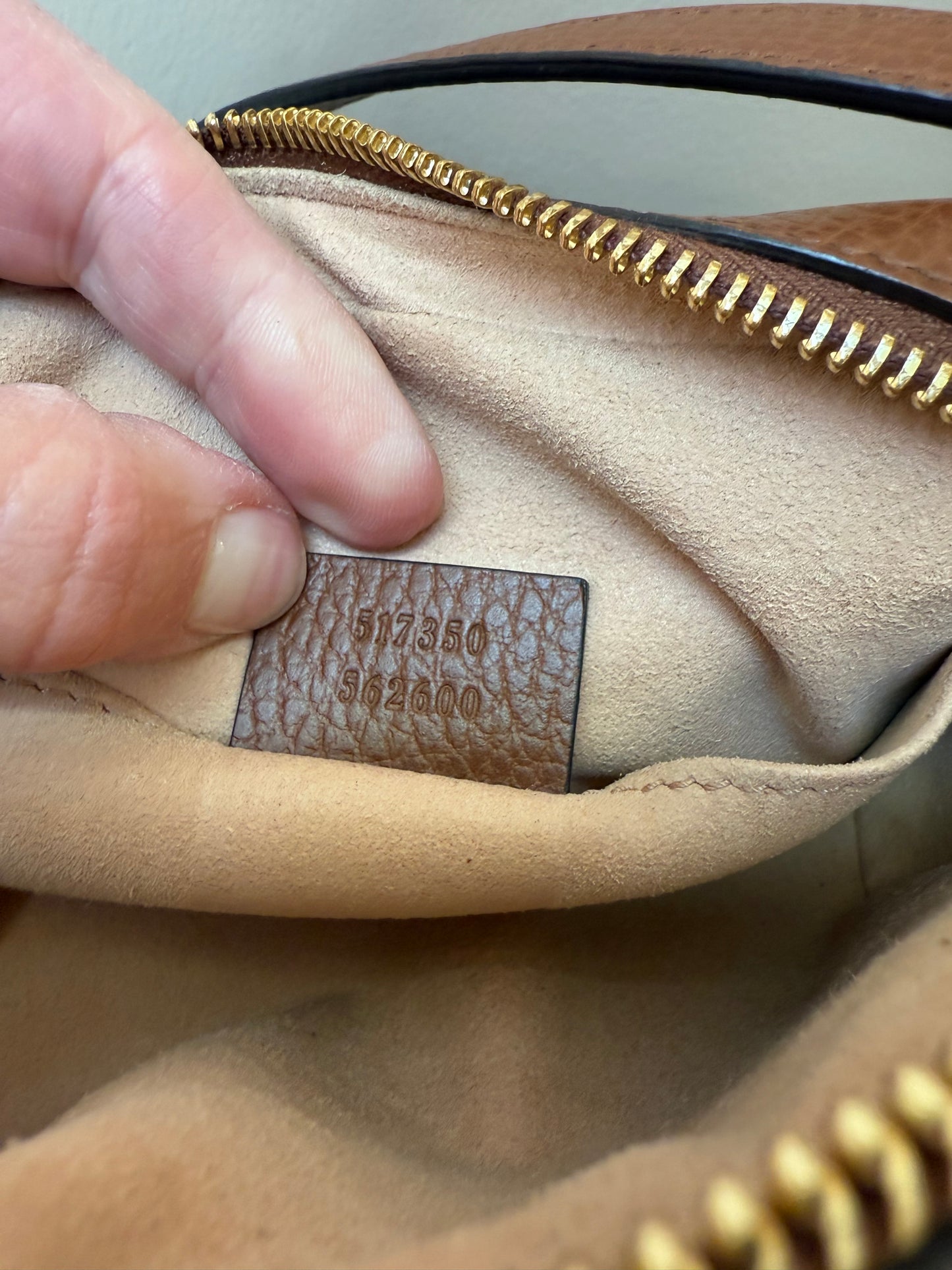 Gucci Ophidia Denim GG Monogram ( Shoulder or Crossbody)