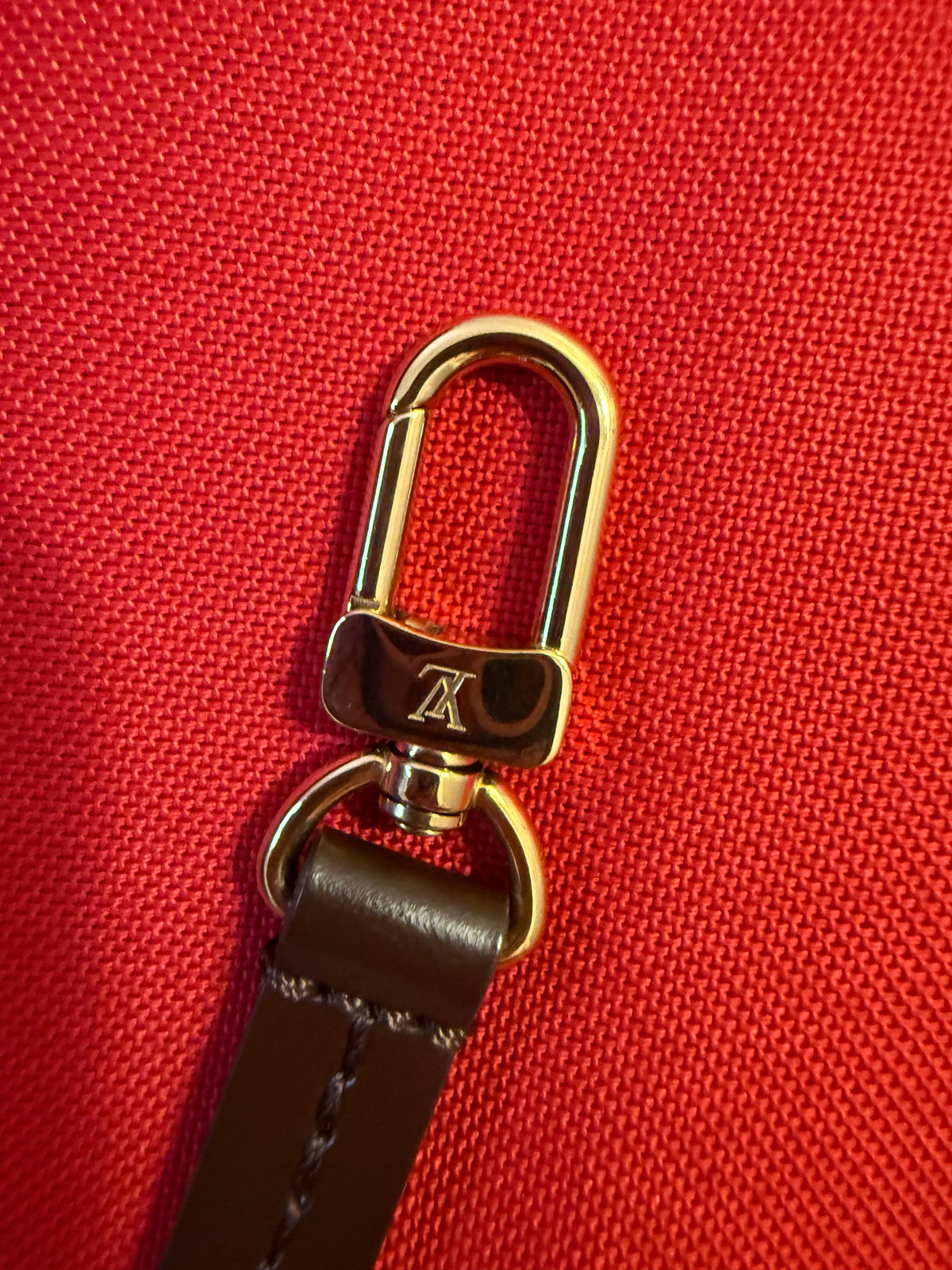 Louis Vuitton Favorite MM  A++ condition