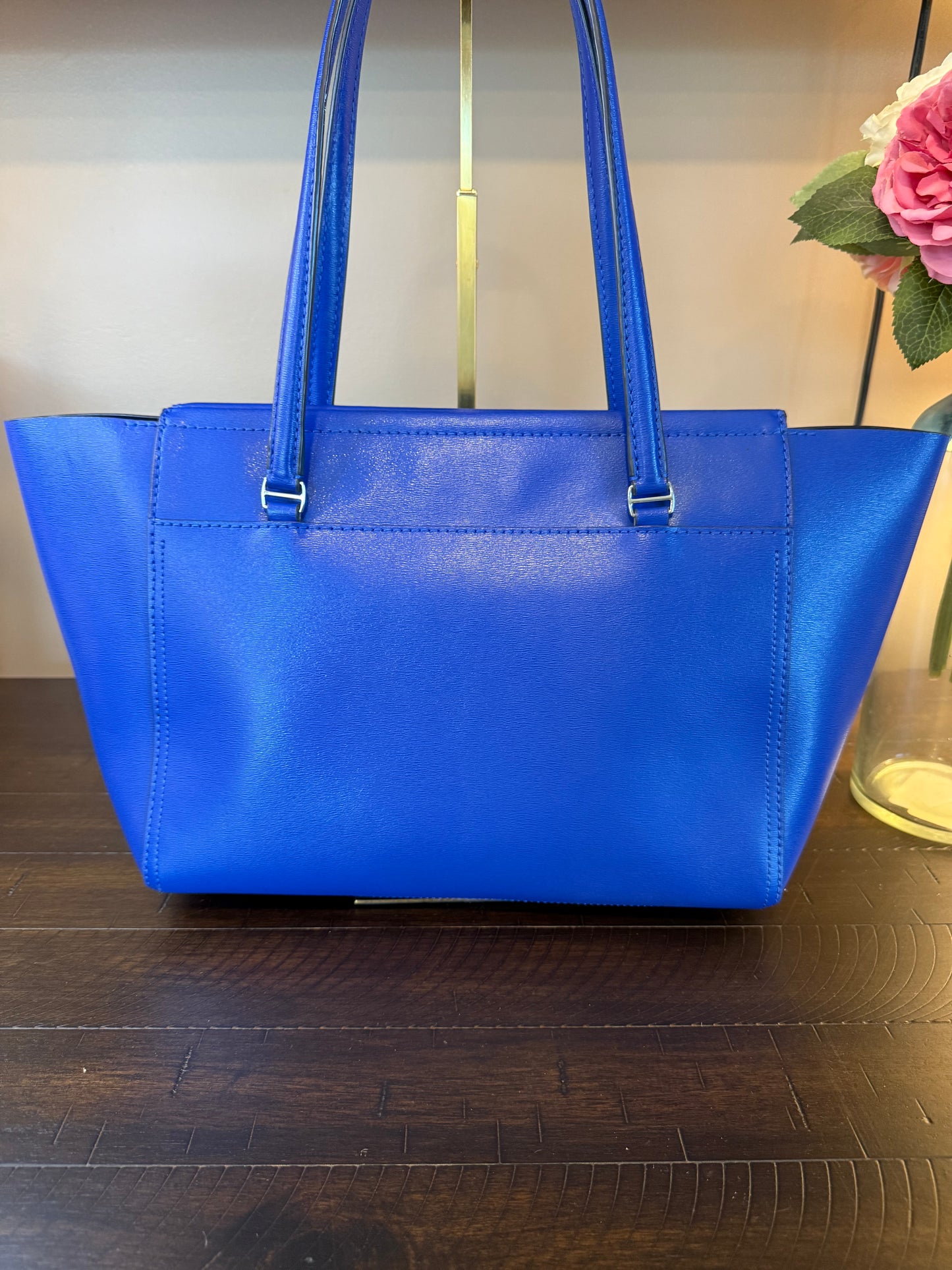 Tory Burch
Parker Leather Tote
