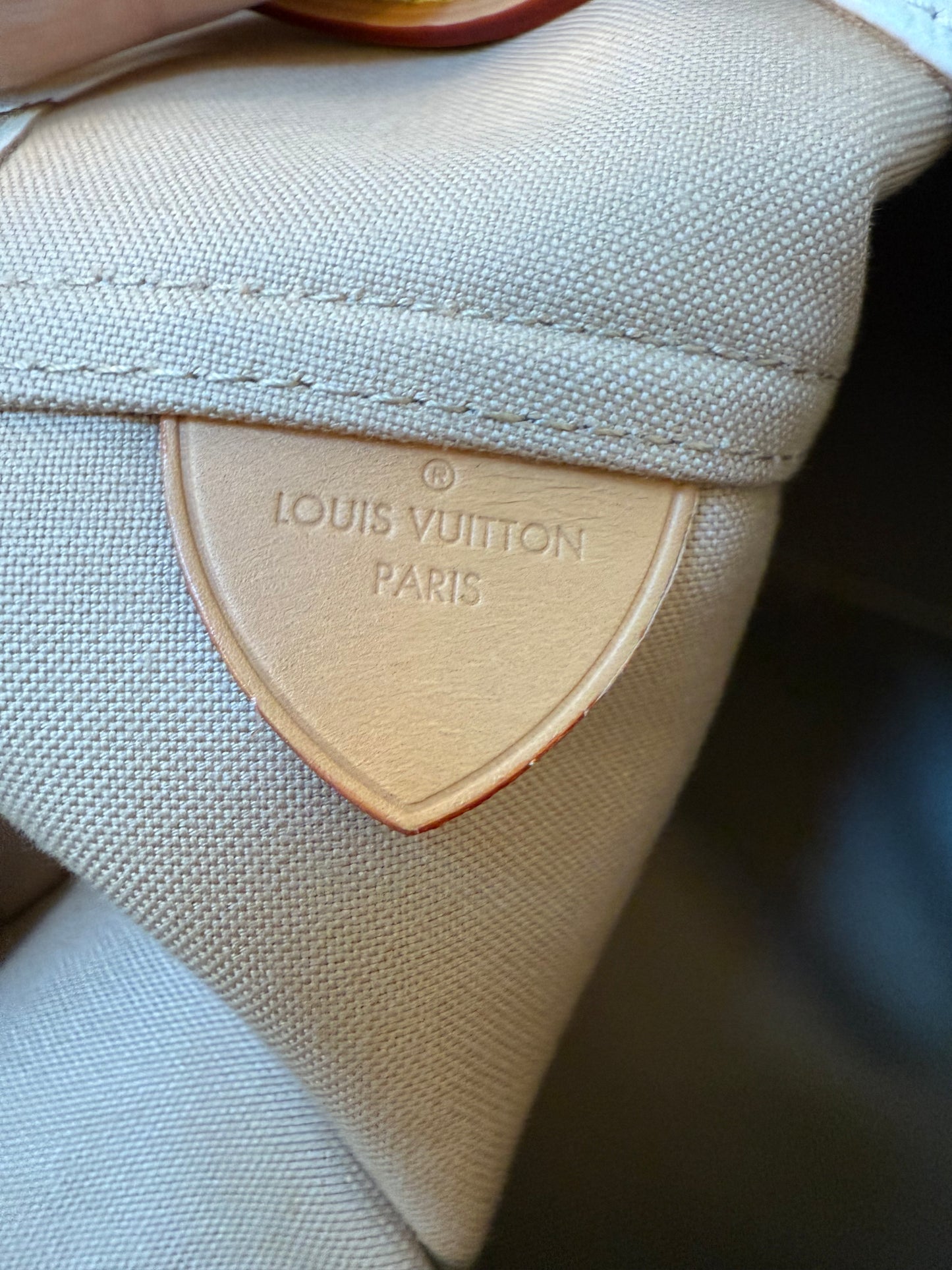 Louis Vuitton Atlantis GM