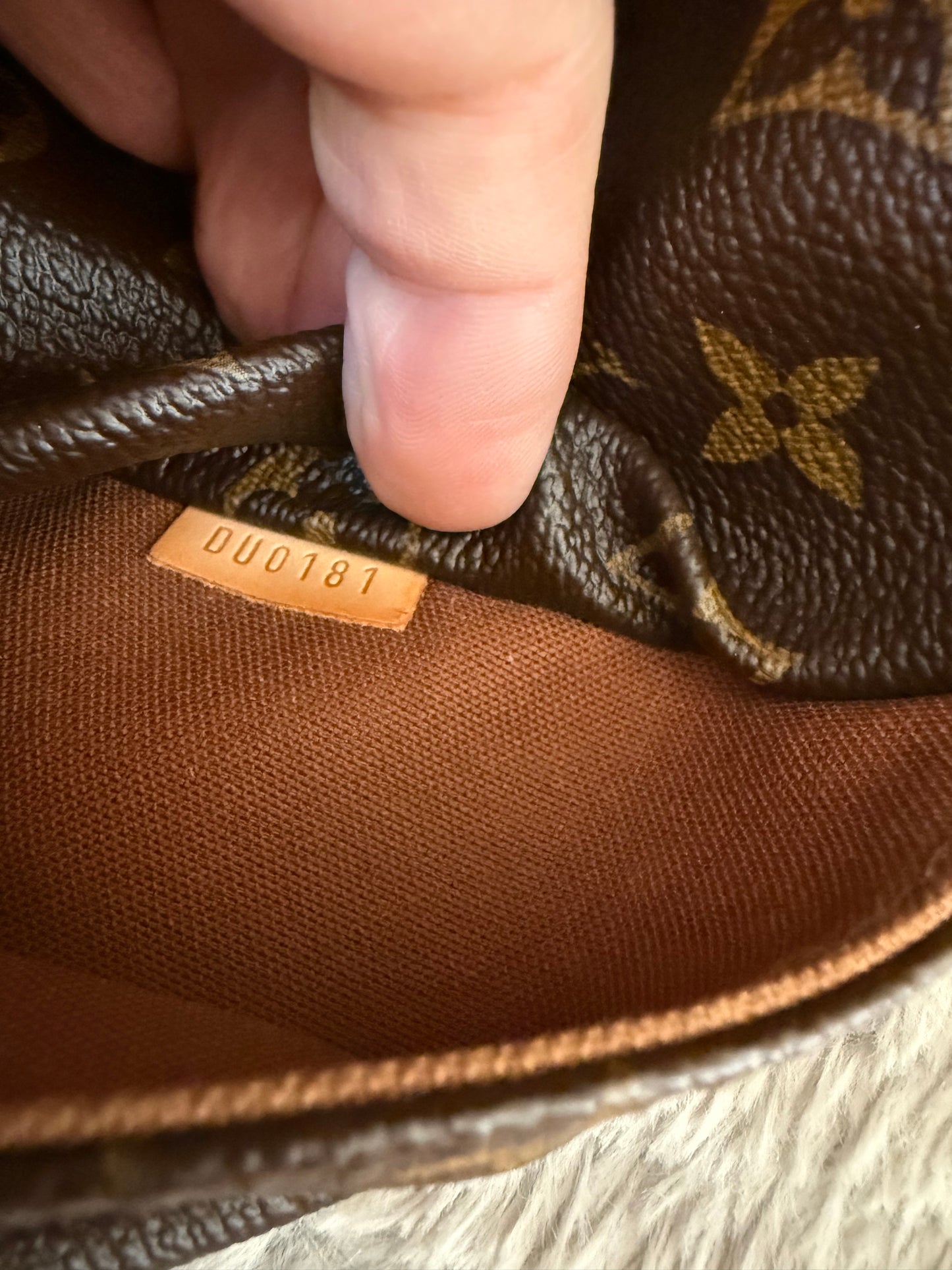 Louis Vuitton Totally GM