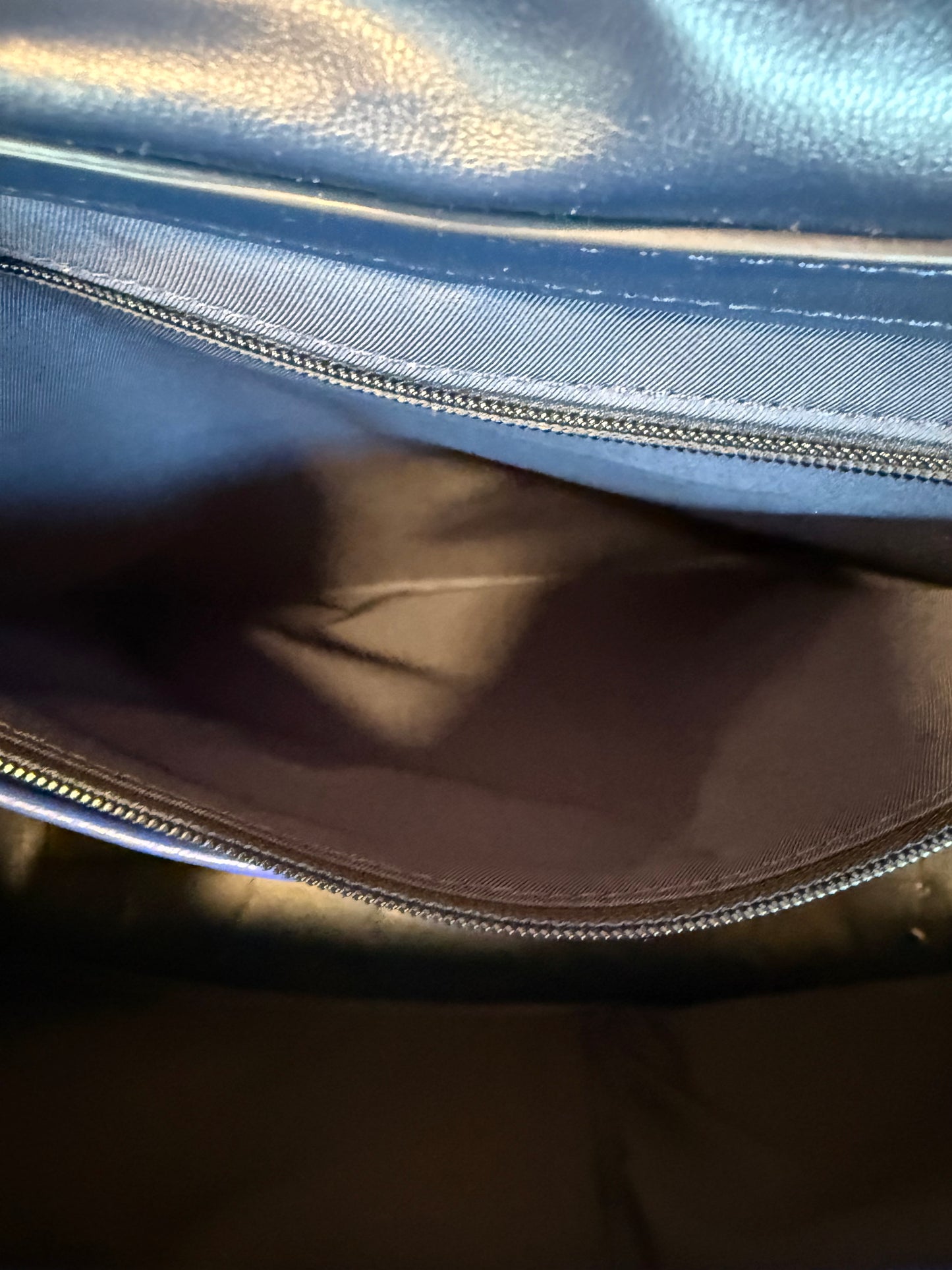 Tory Burch
Parker Leather Tote