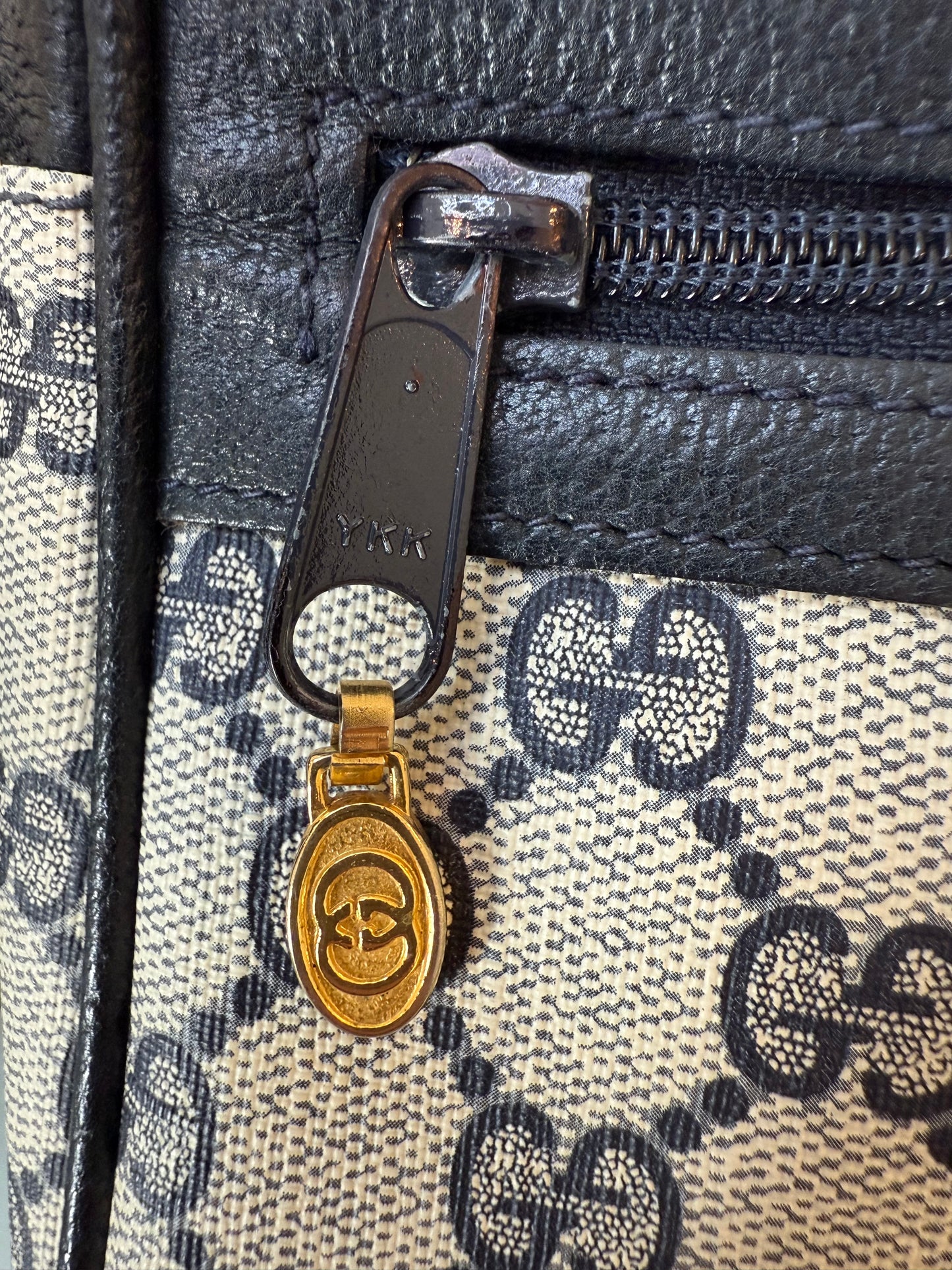 Gucci Ophidia Bag- Vintage