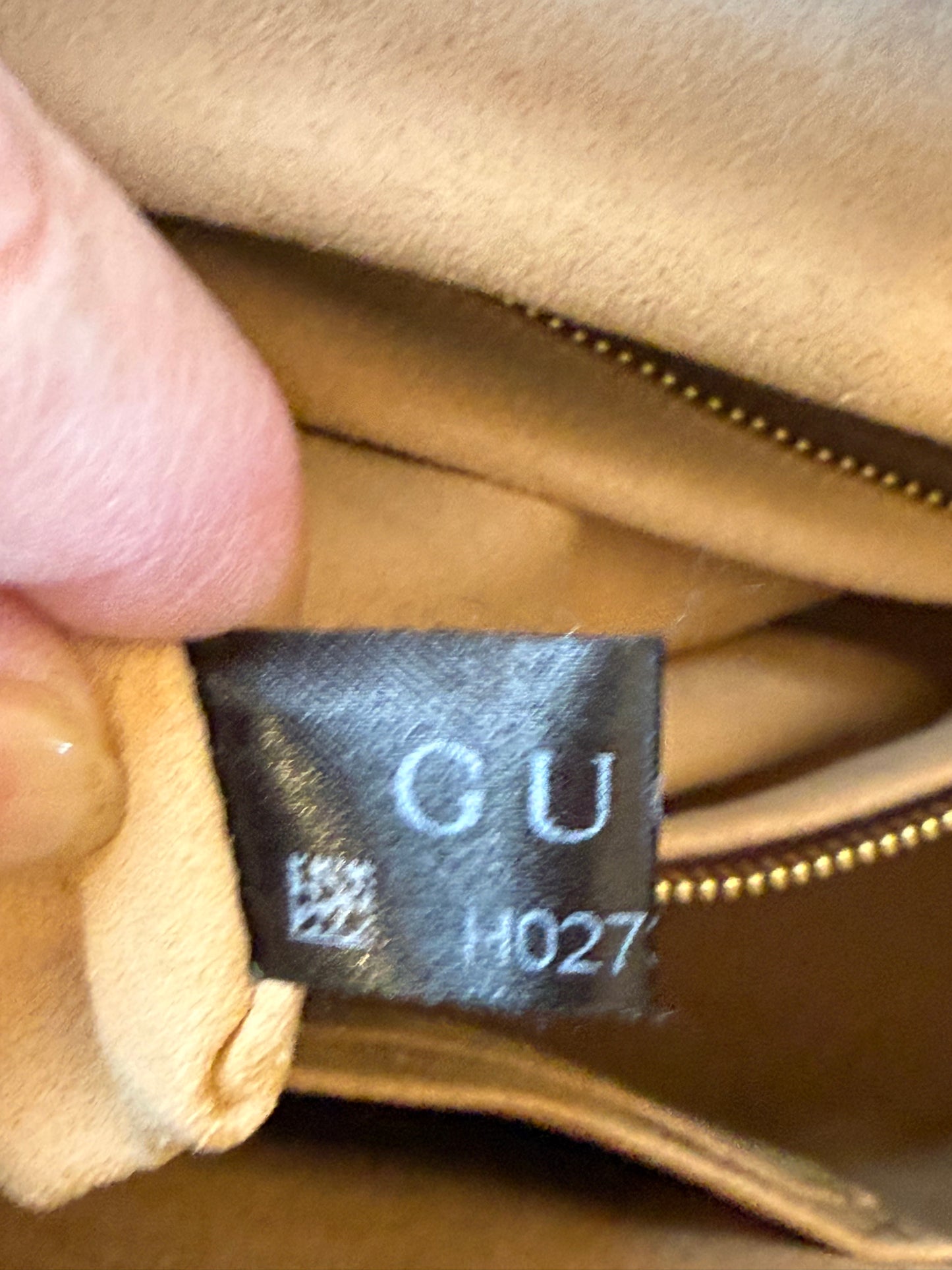 Gucci Ophidia large tote bag