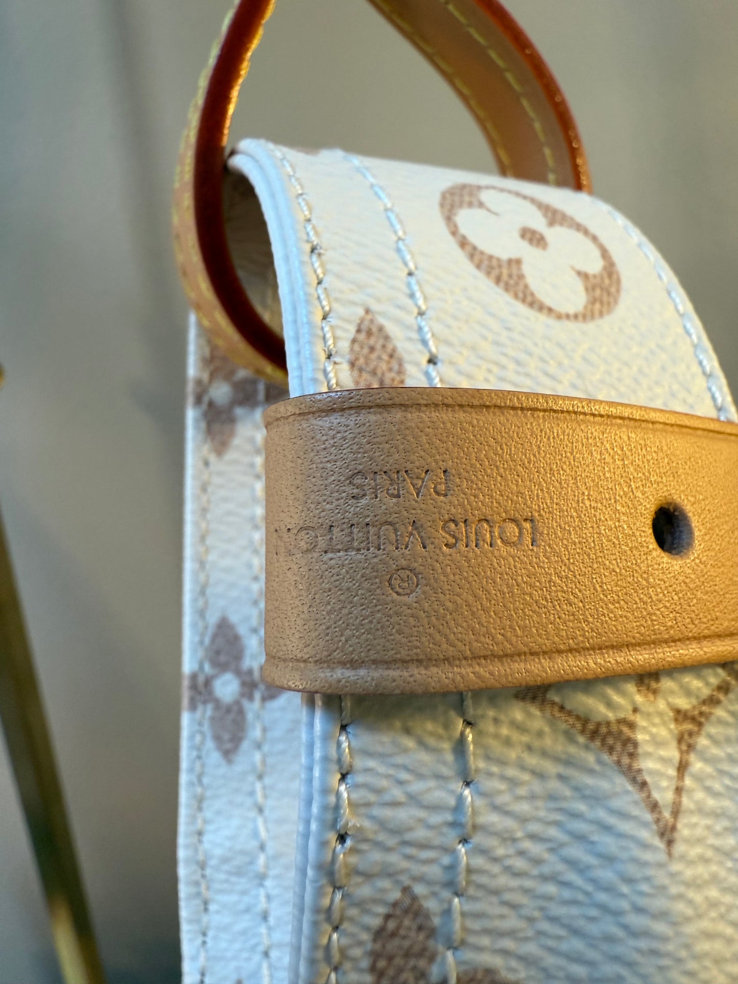 Louis Vuitton Atlantis GM
