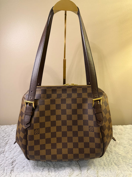 Louis Vuitton Vintage Belem MM