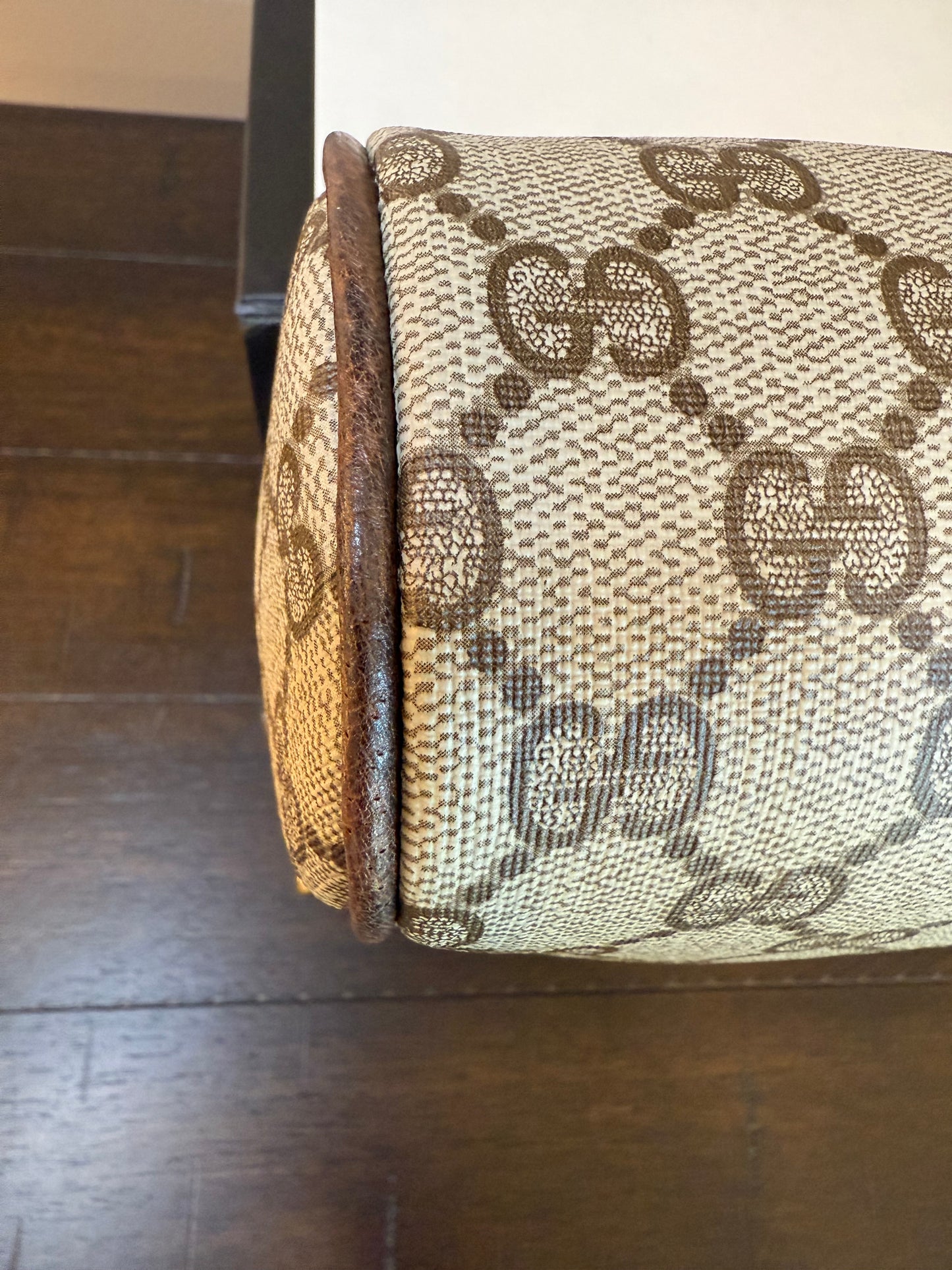 Gucci Vintage Clutch