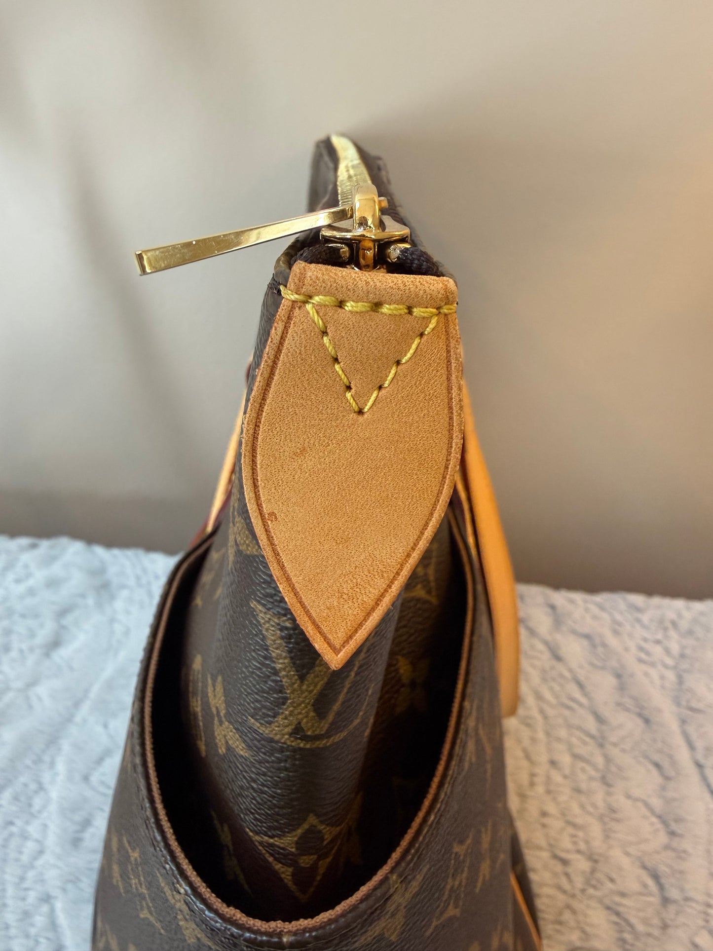 Louis Vuitton Totally GM