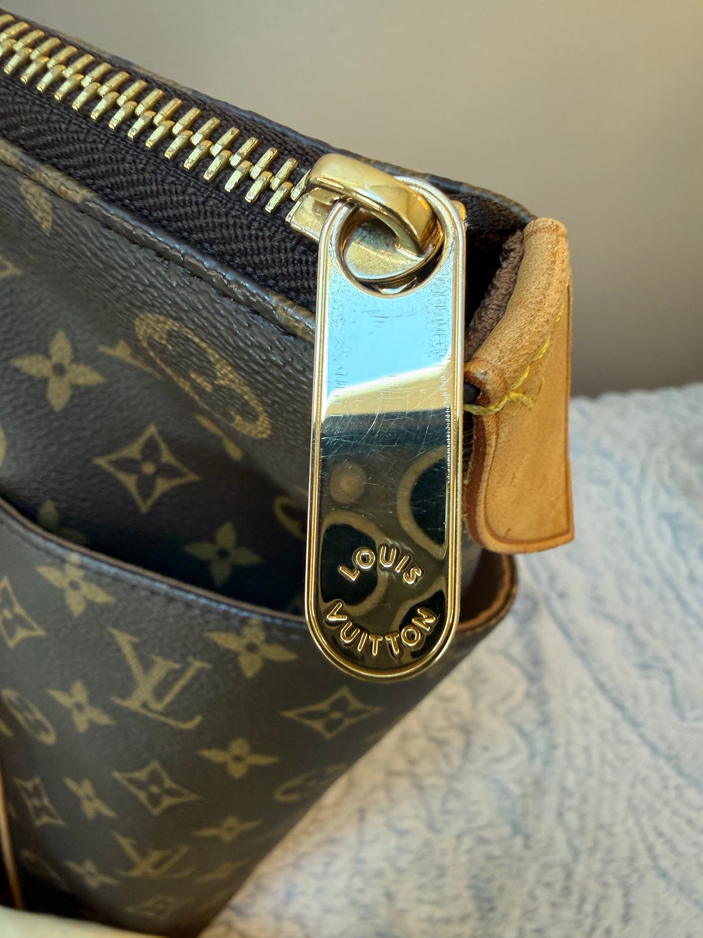 Louis Vuitton Totally GM