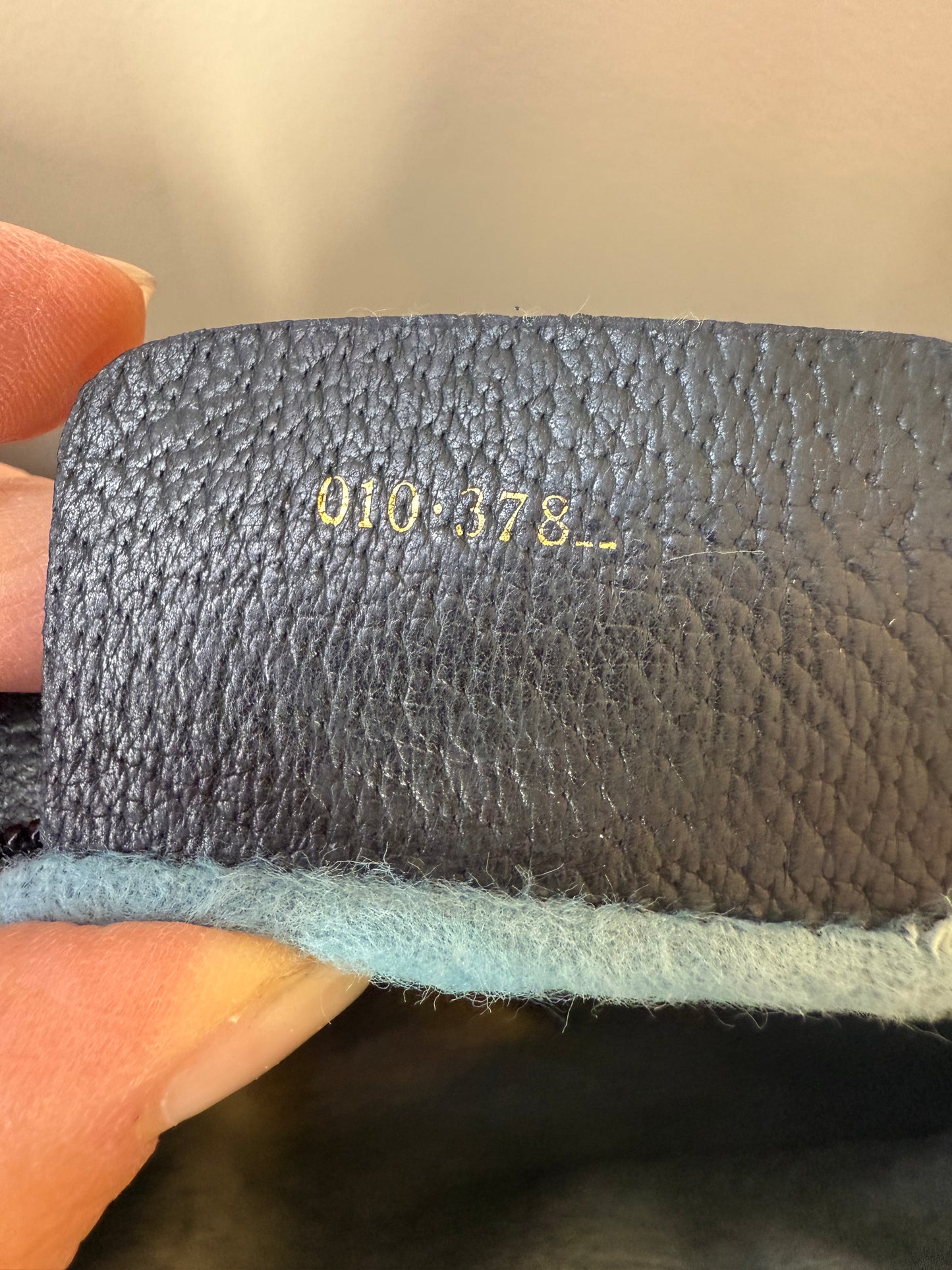 Gucci Ophidia Bag- Vintage