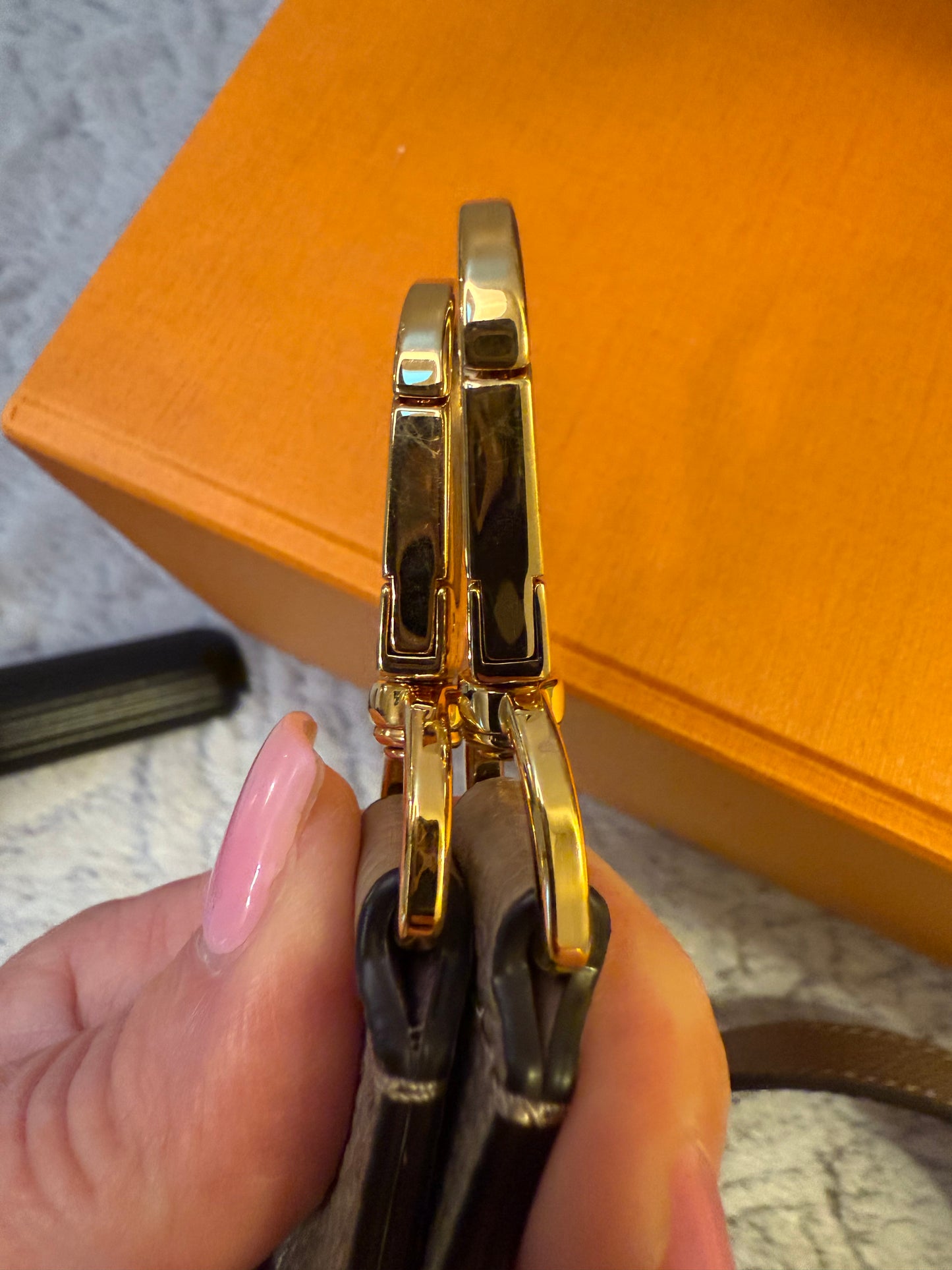 Louis Vuitton Madeleine MM -like new, currently sold out