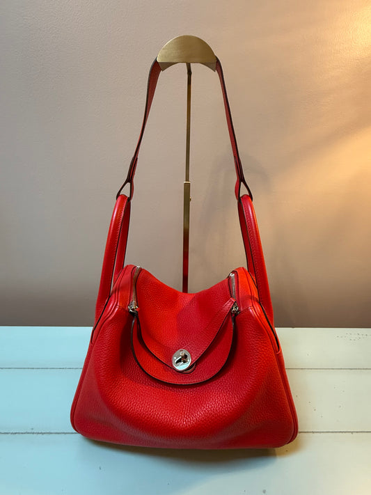 Hermes Clemence Lindy 30